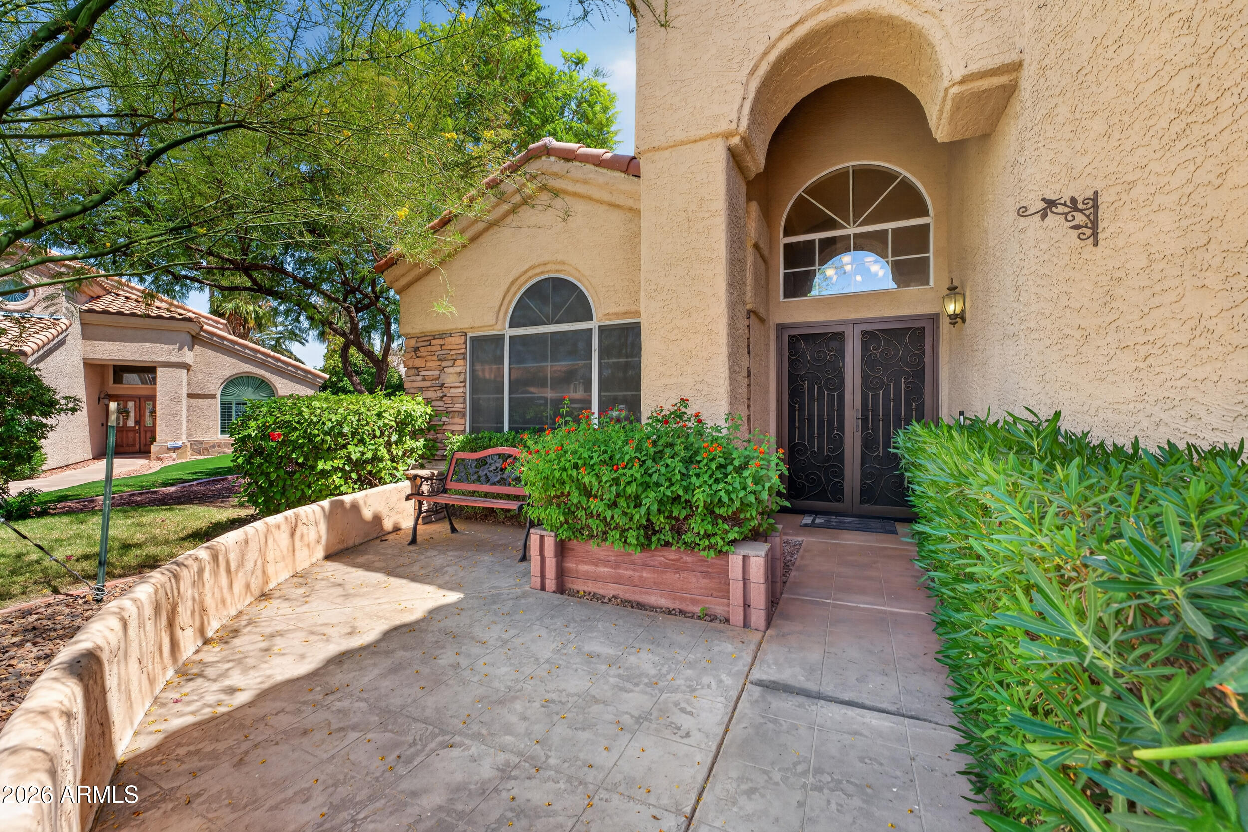 3349 E AMBERWOOD Drive