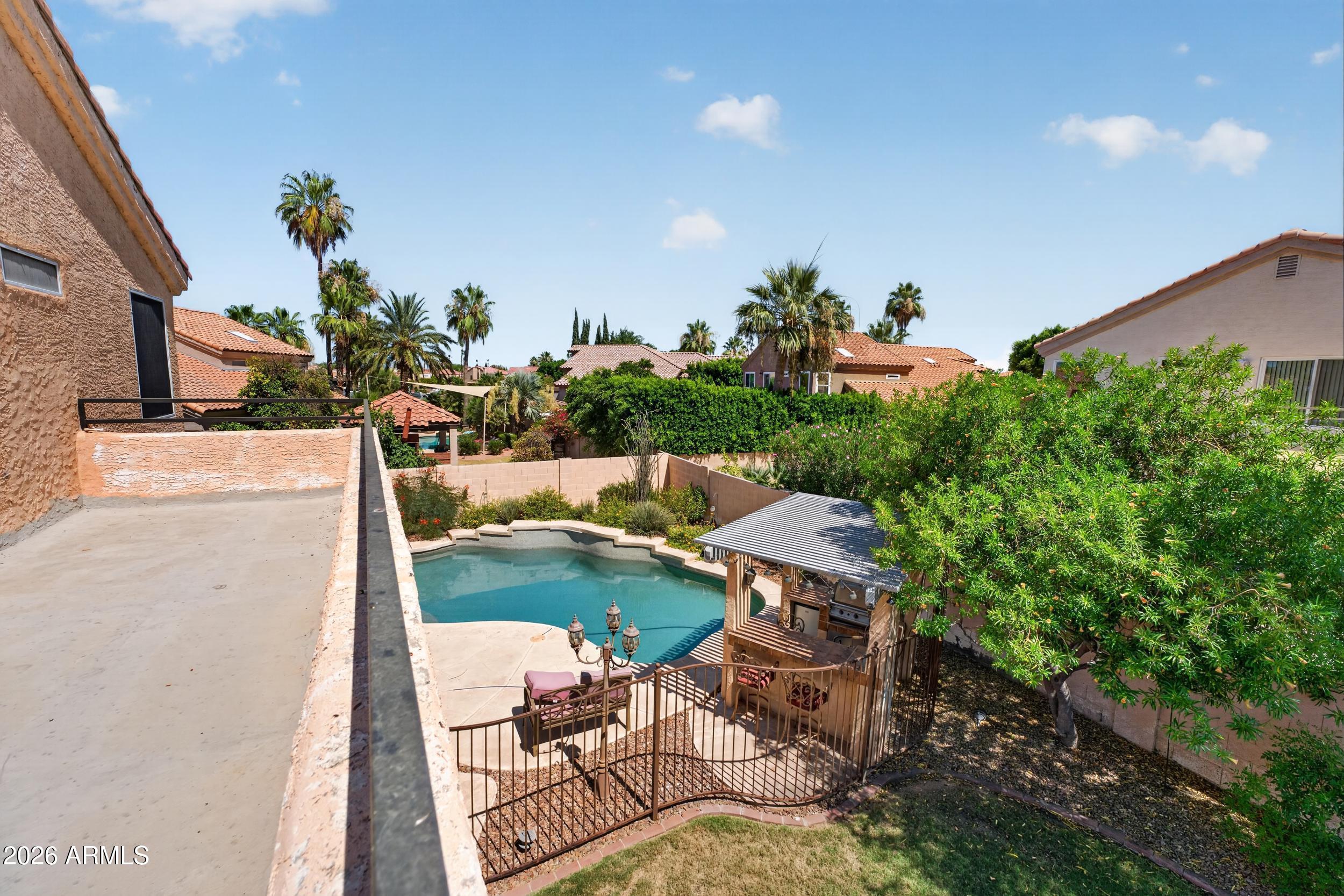 3349 E AMBERWOOD Drive