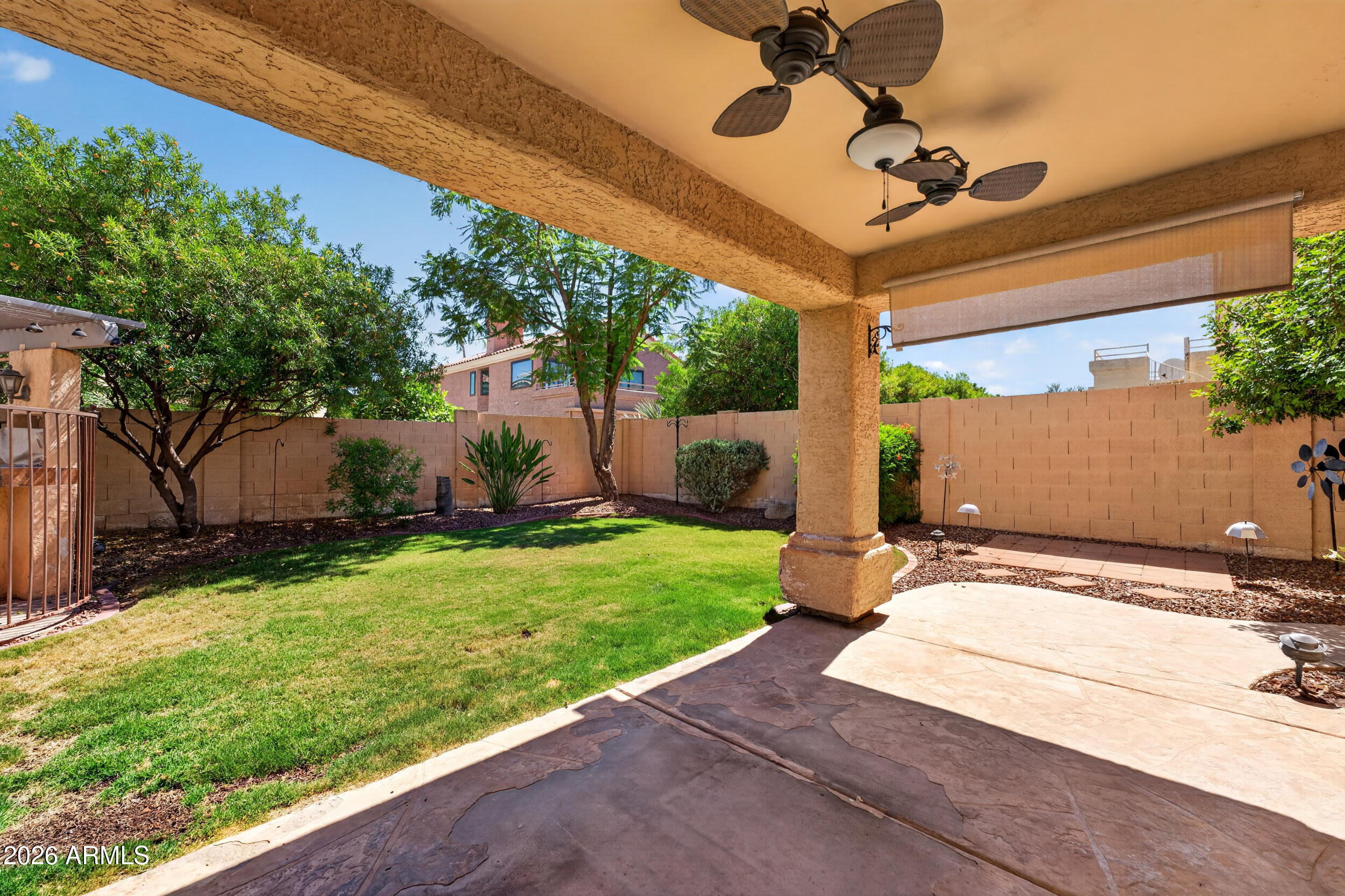3349 E AMBERWOOD Drive
