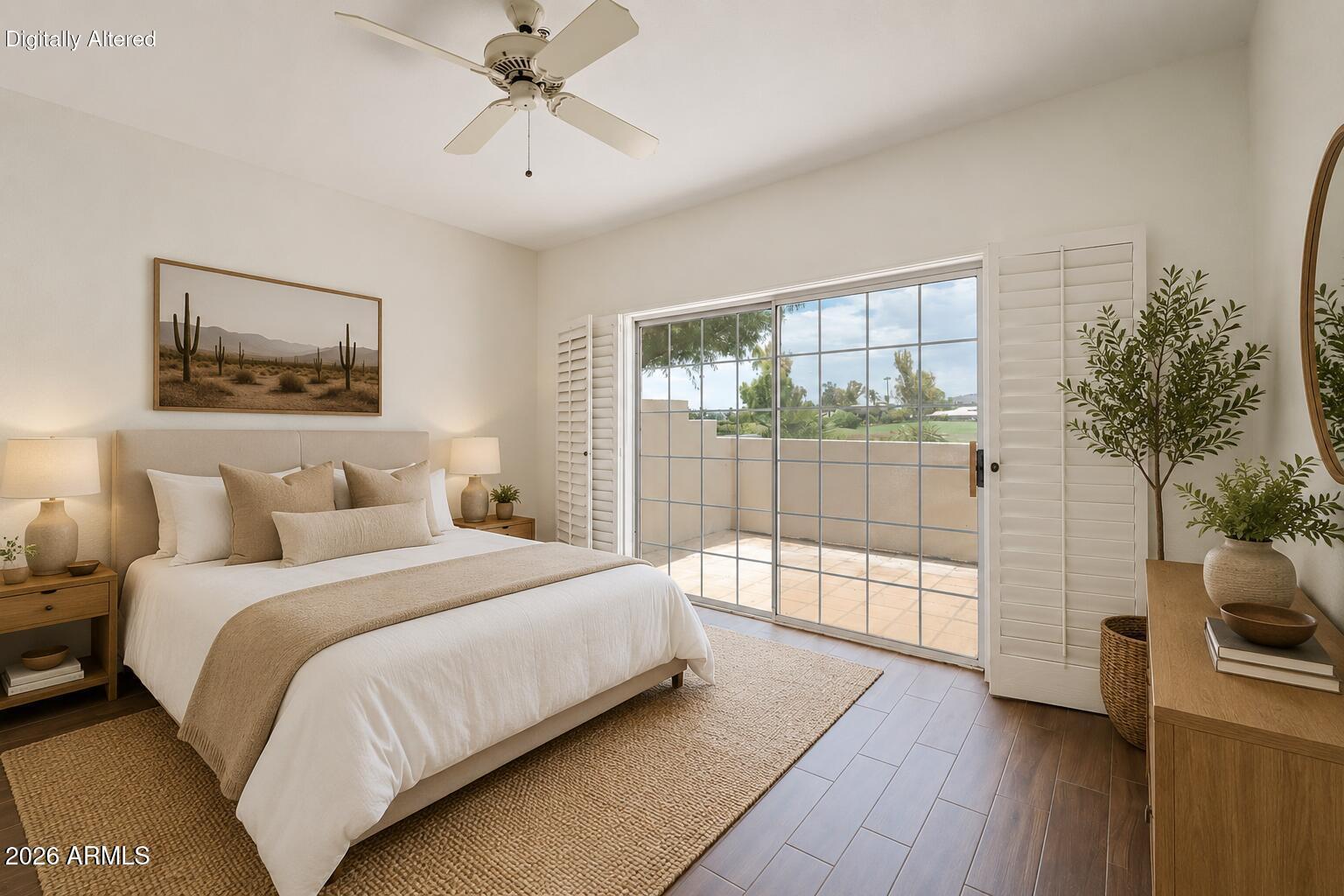 7710 E Gainey Ranch Road 121