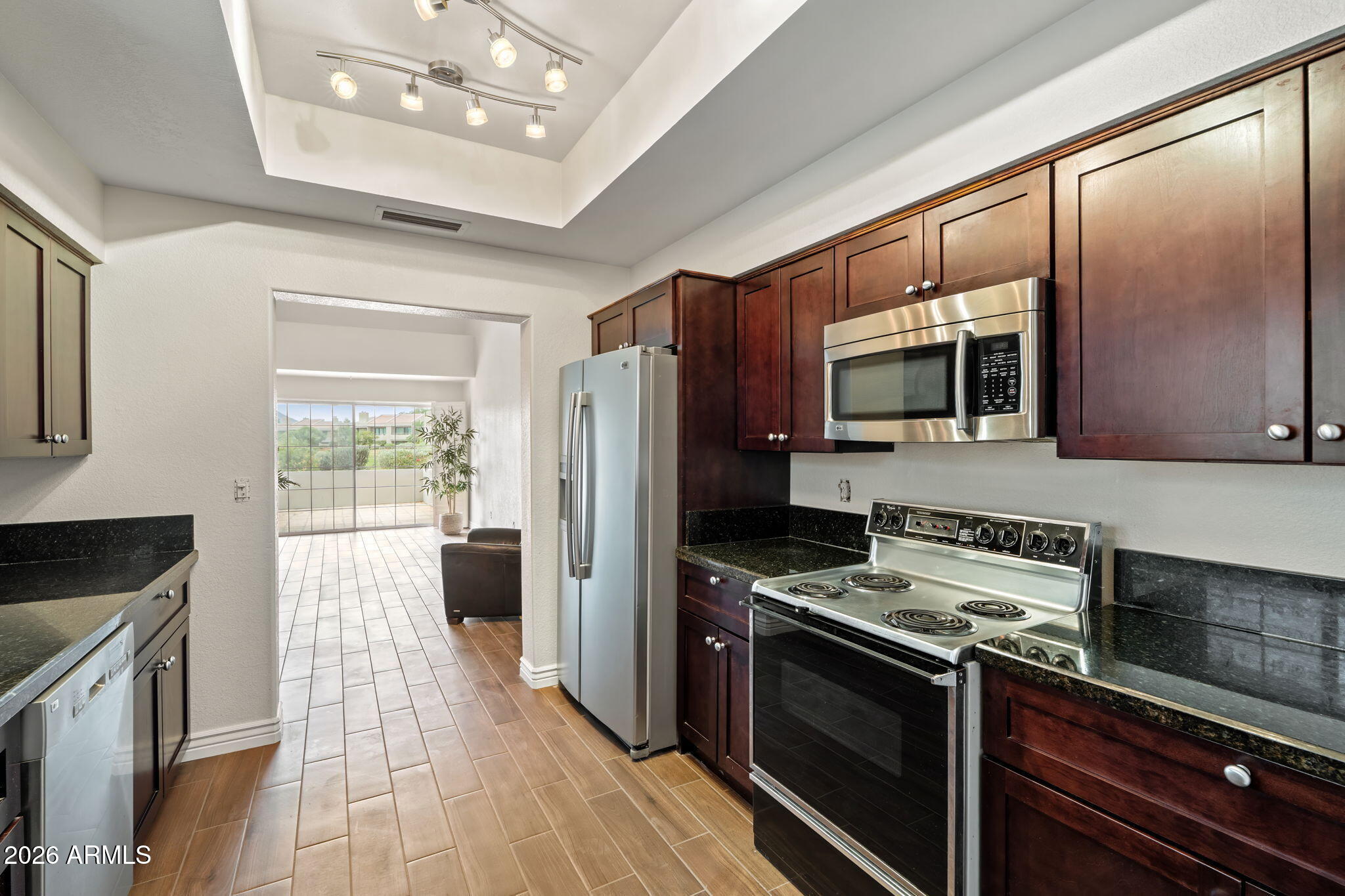 7710 E Gainey Ranch Road 121
