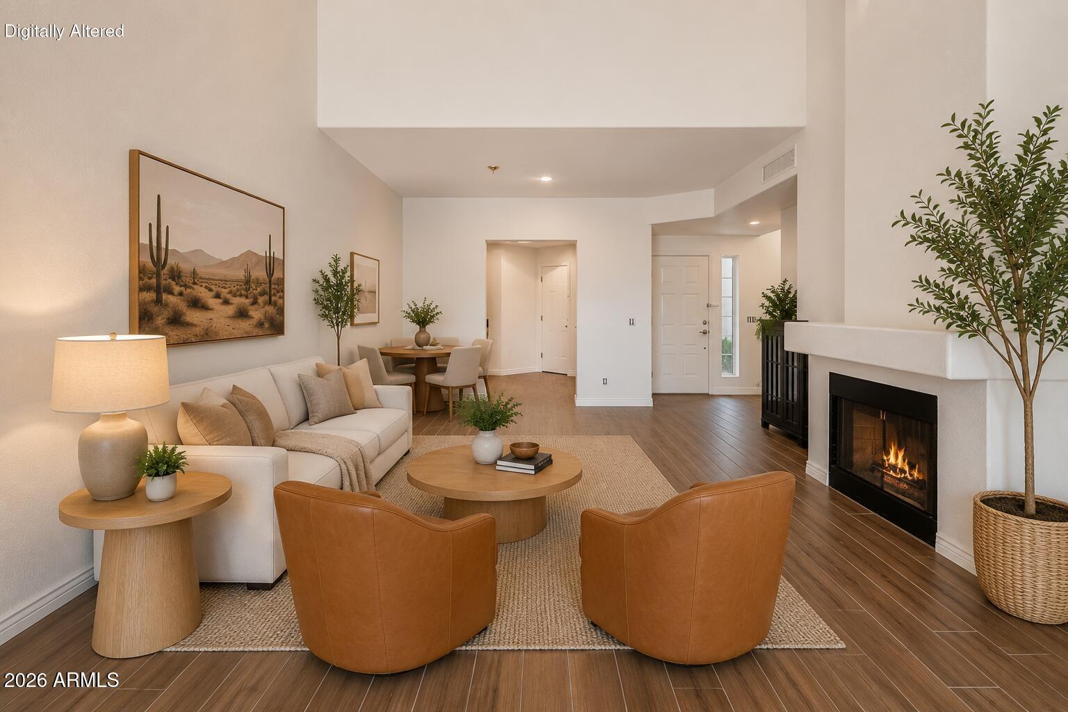 7710 E Gainey Ranch Road 121
