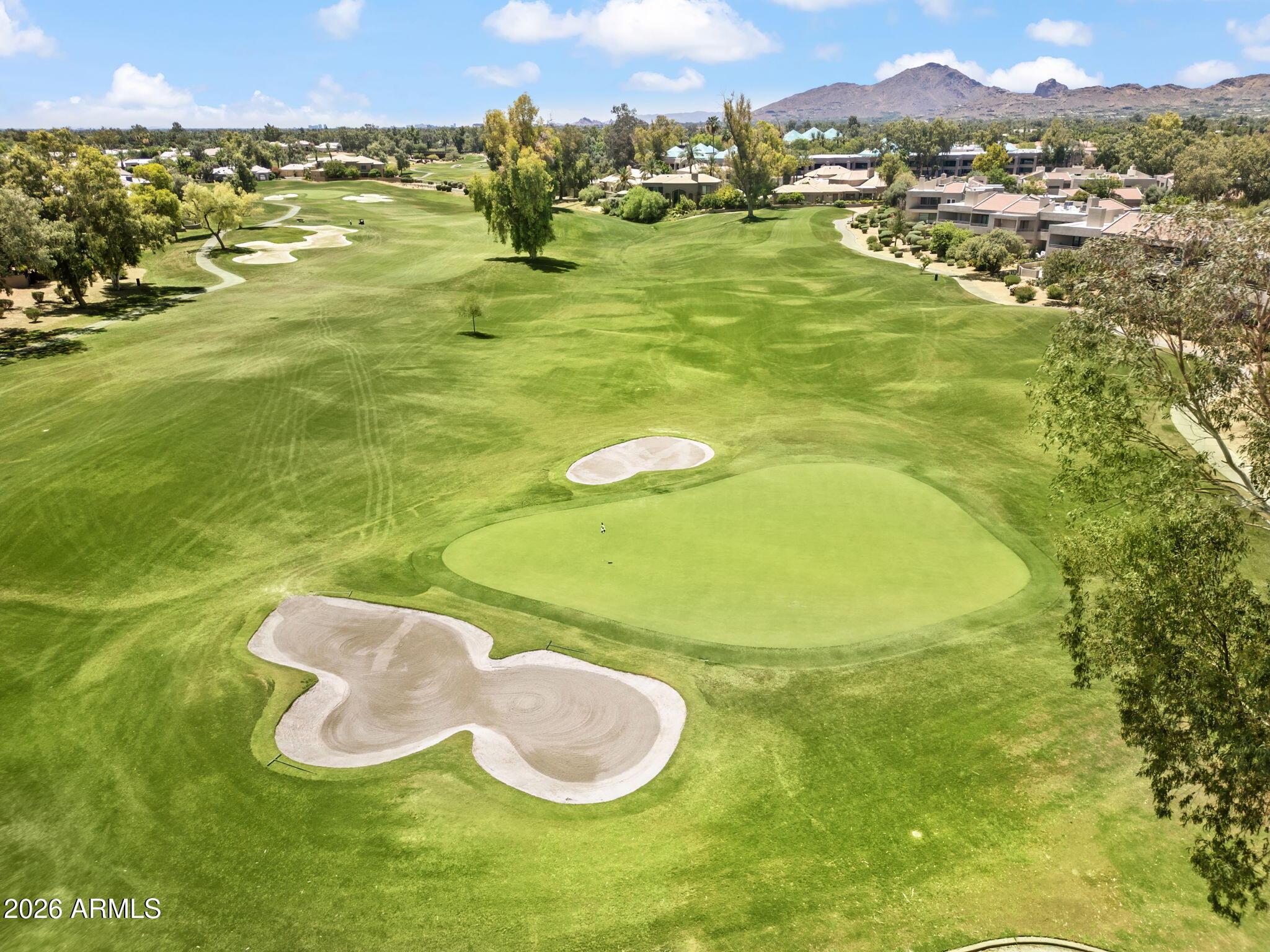 7710 E Gainey Ranch Road 121