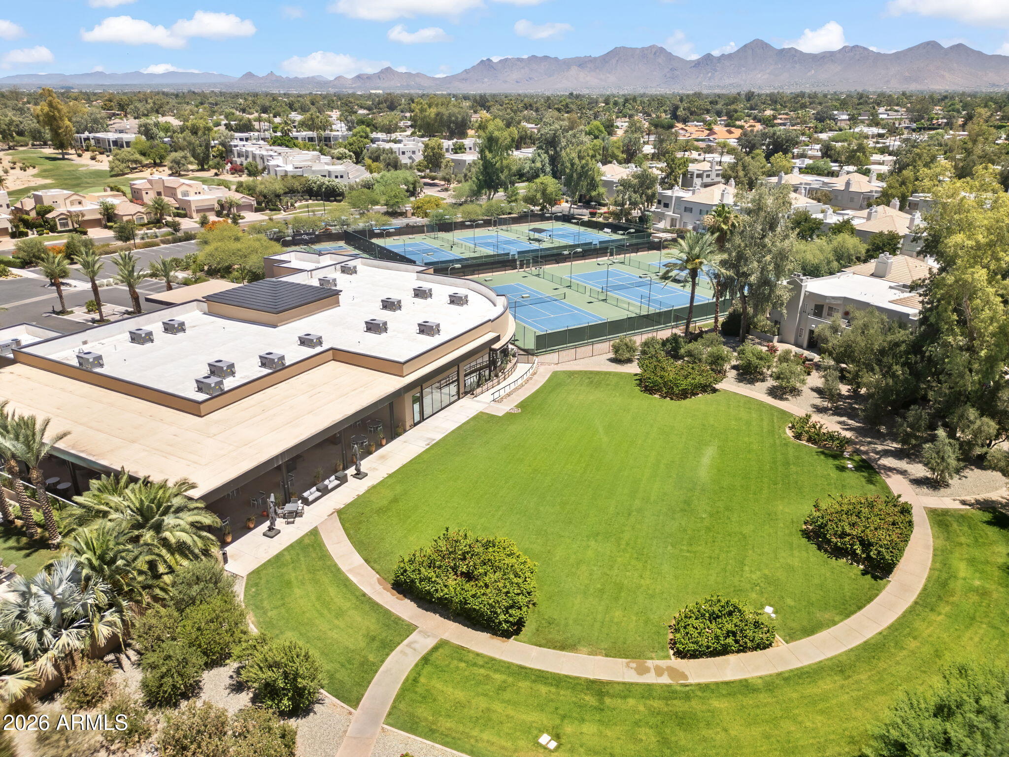 7710 E Gainey Ranch Road 121