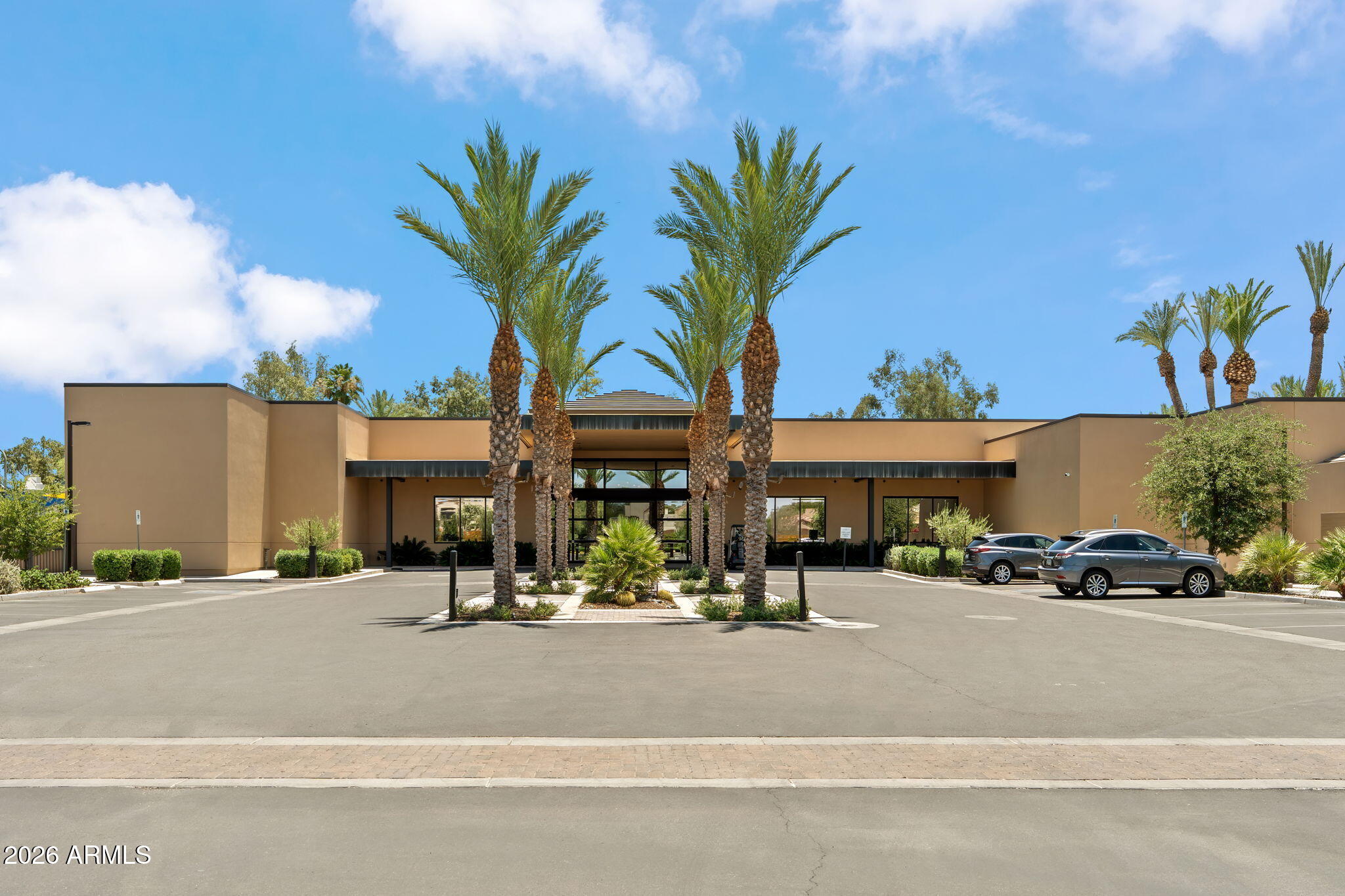 7710 E Gainey Ranch Road 121