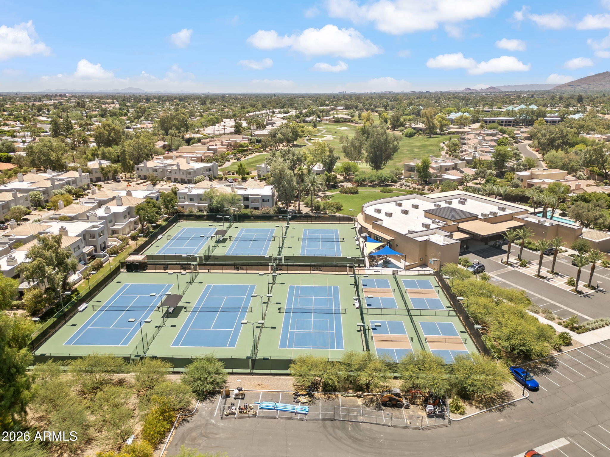 7710 E Gainey Ranch Road 121