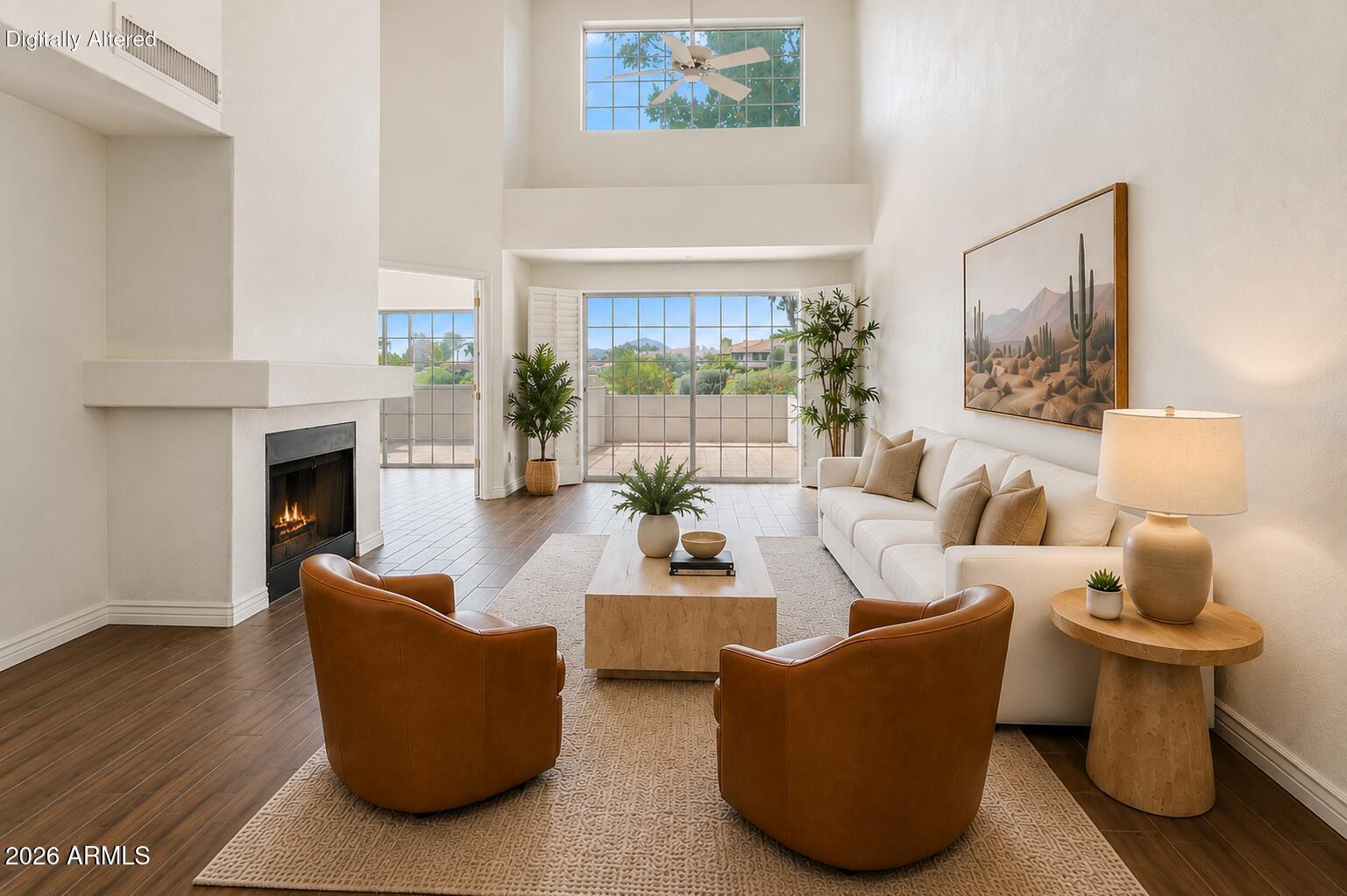 7710 E Gainey Ranch Road 121
