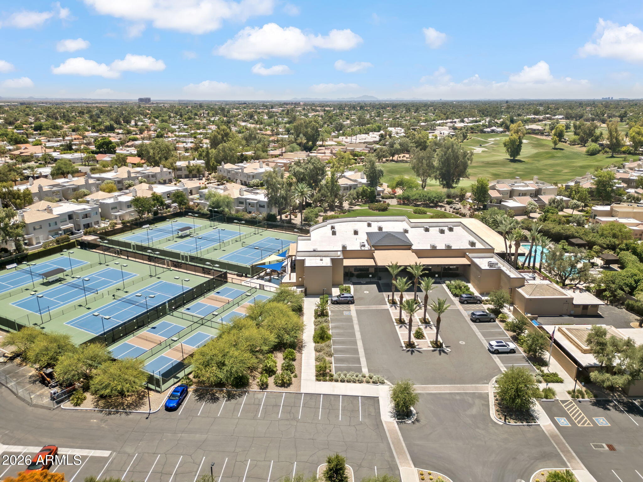 7710 E Gainey Ranch Road 121