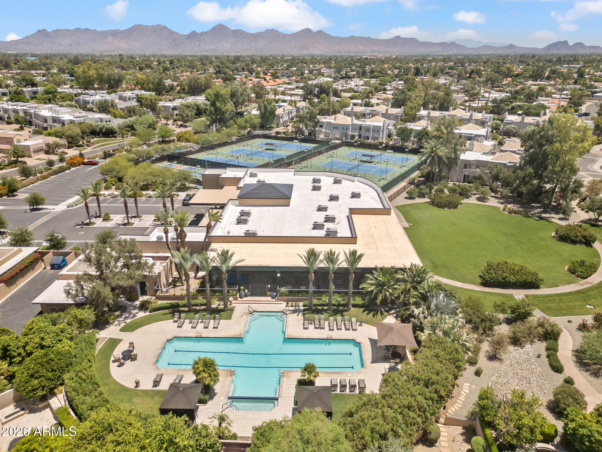 7710 E Gainey Ranch Road 121