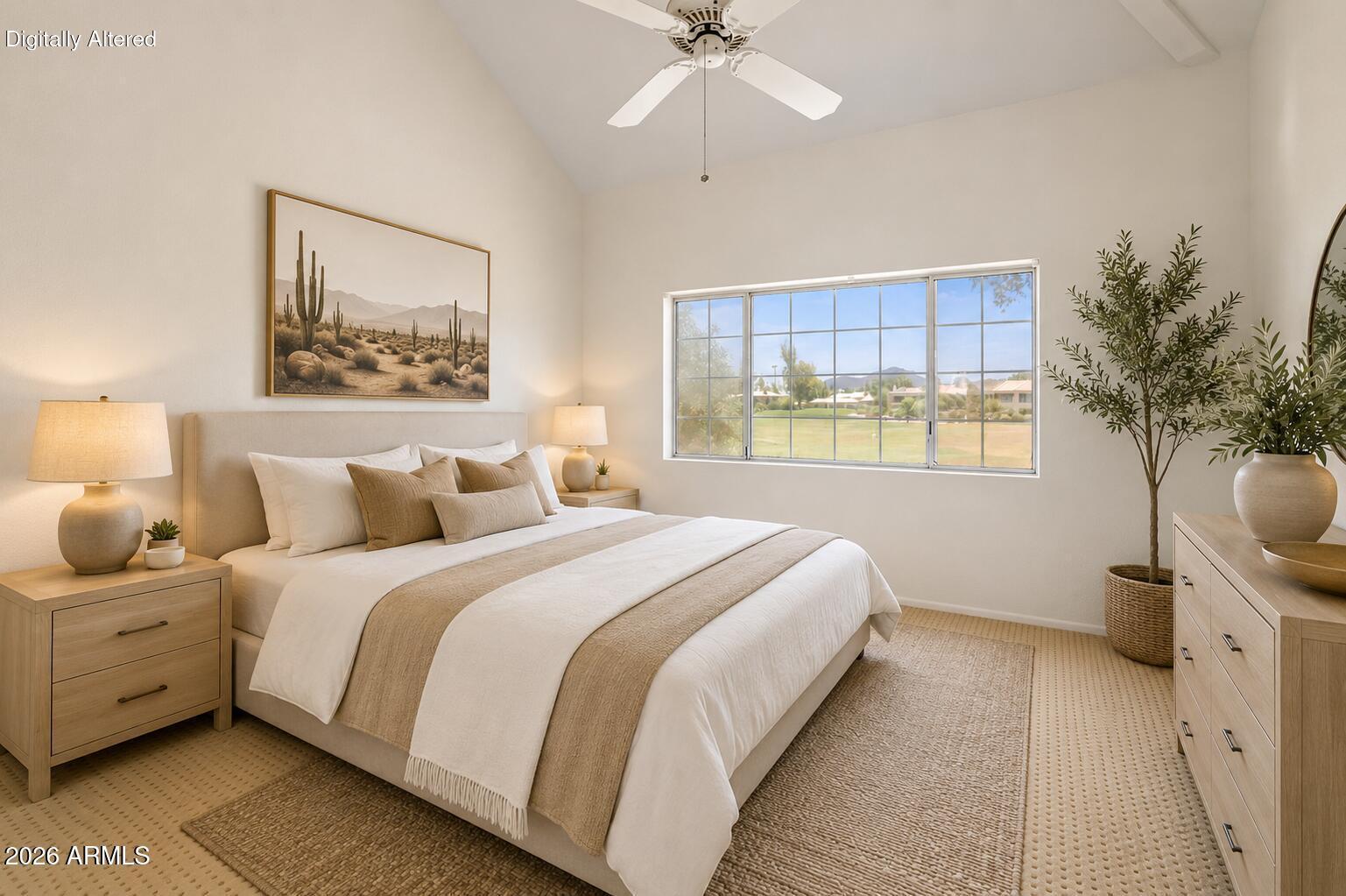 7710 E Gainey Ranch Road 121