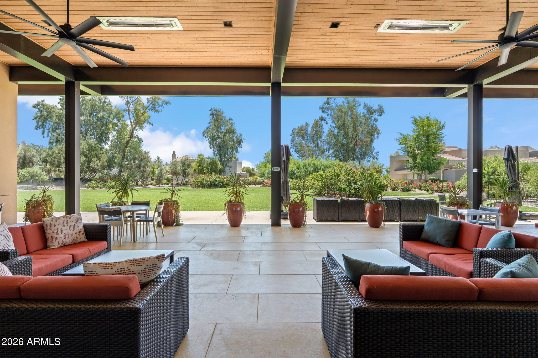 7710 E Gainey Ranch Road 121