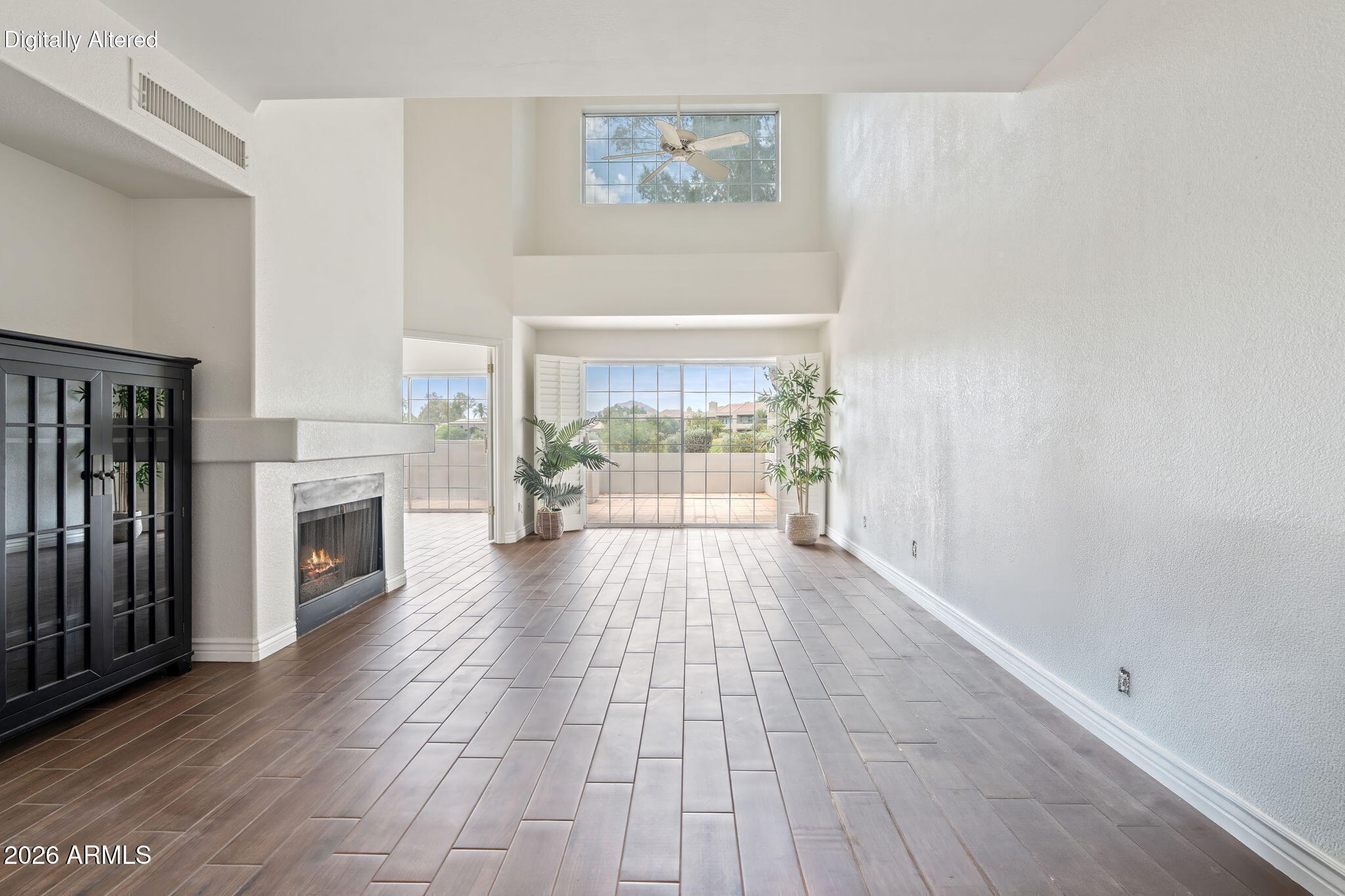 7710 E Gainey Ranch Road 121