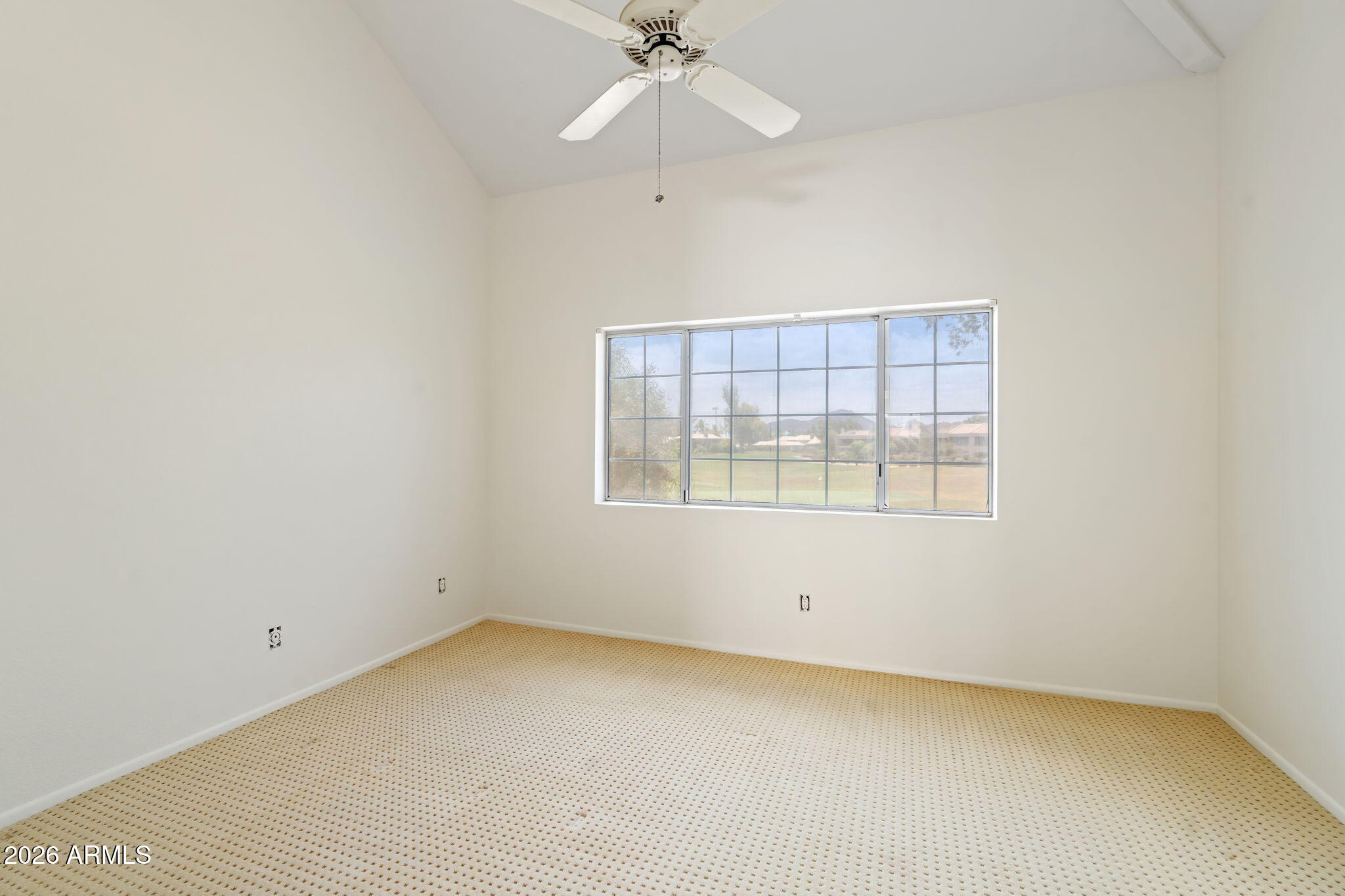 7710 E Gainey Ranch Road 121