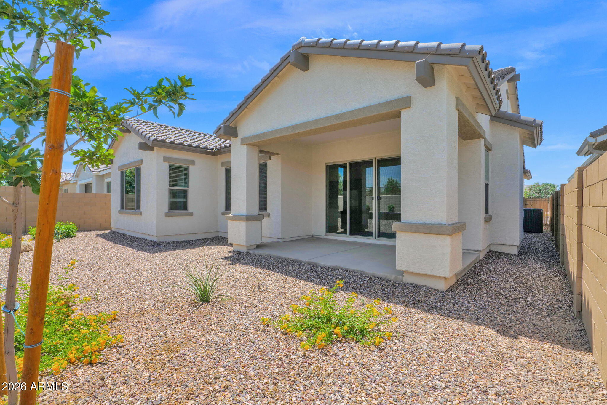 21048 E ARROYO VERDE Drive