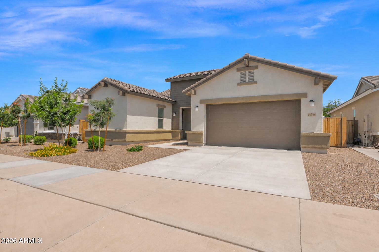 21048 E ARROYO VERDE Drive