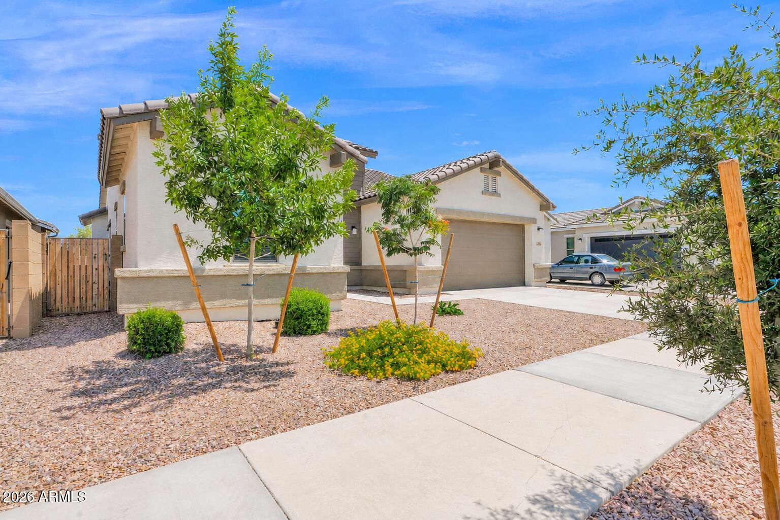 21048 E ARROYO VERDE Drive