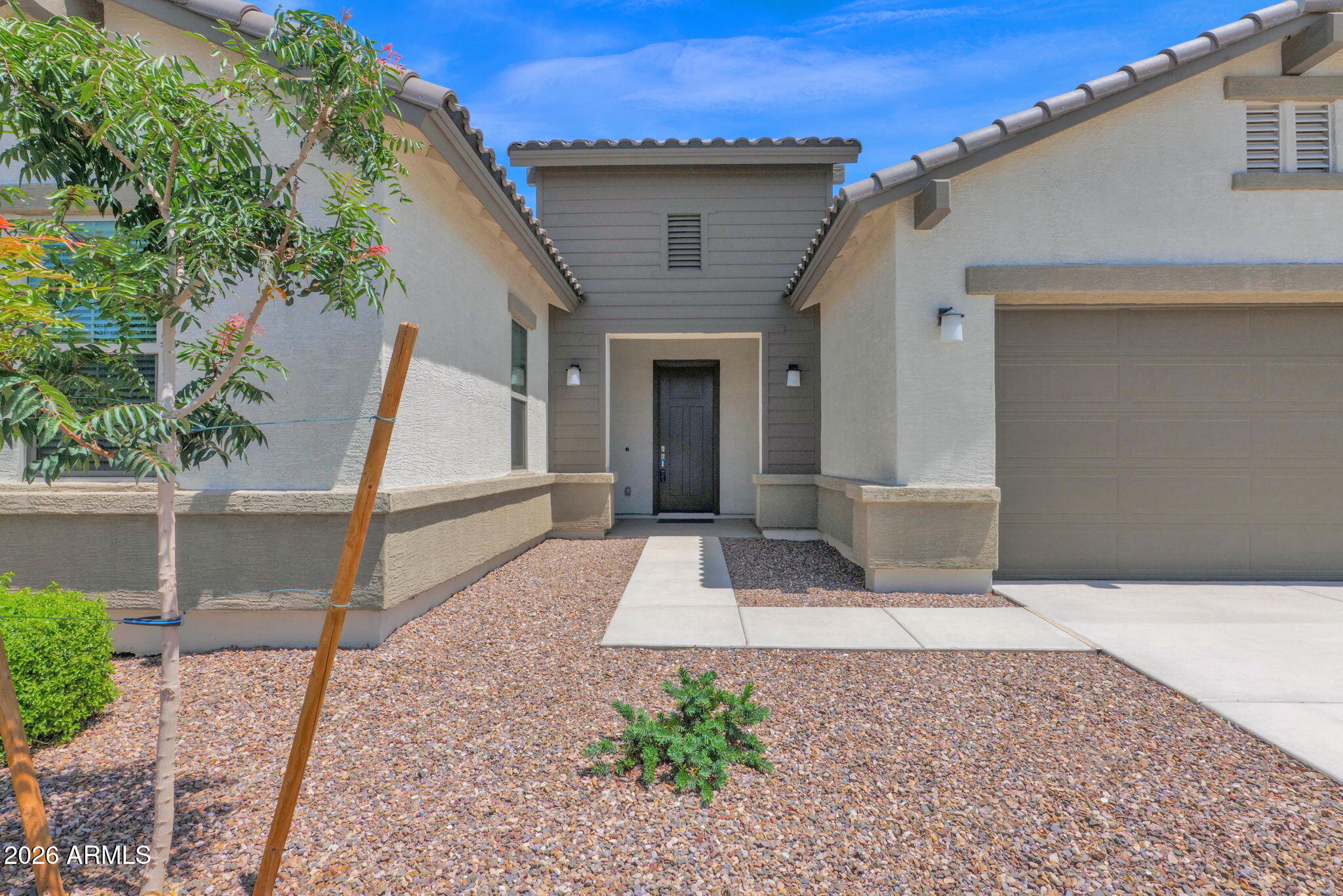 21048 E ARROYO VERDE Drive