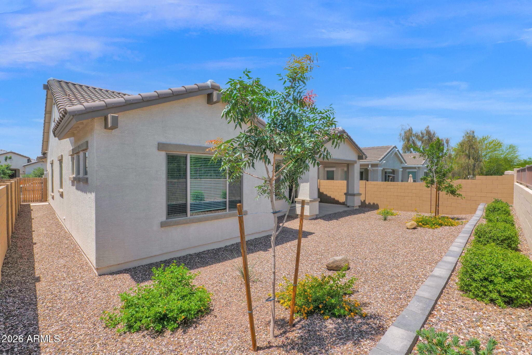 21048 E ARROYO VERDE Drive