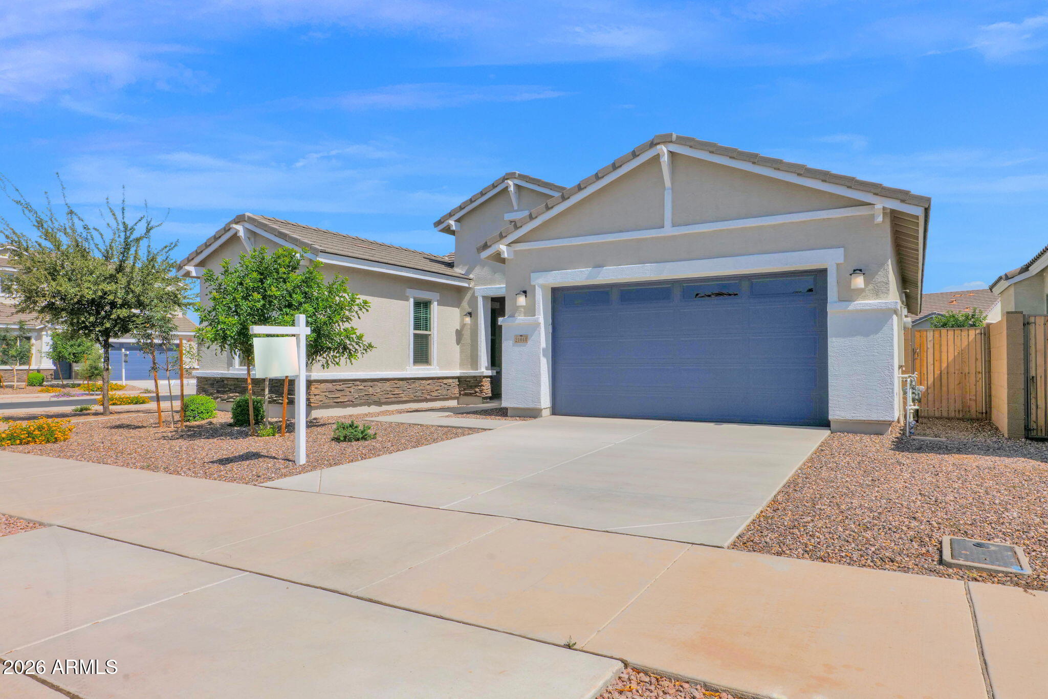 21018 E CALLE LUNA Court