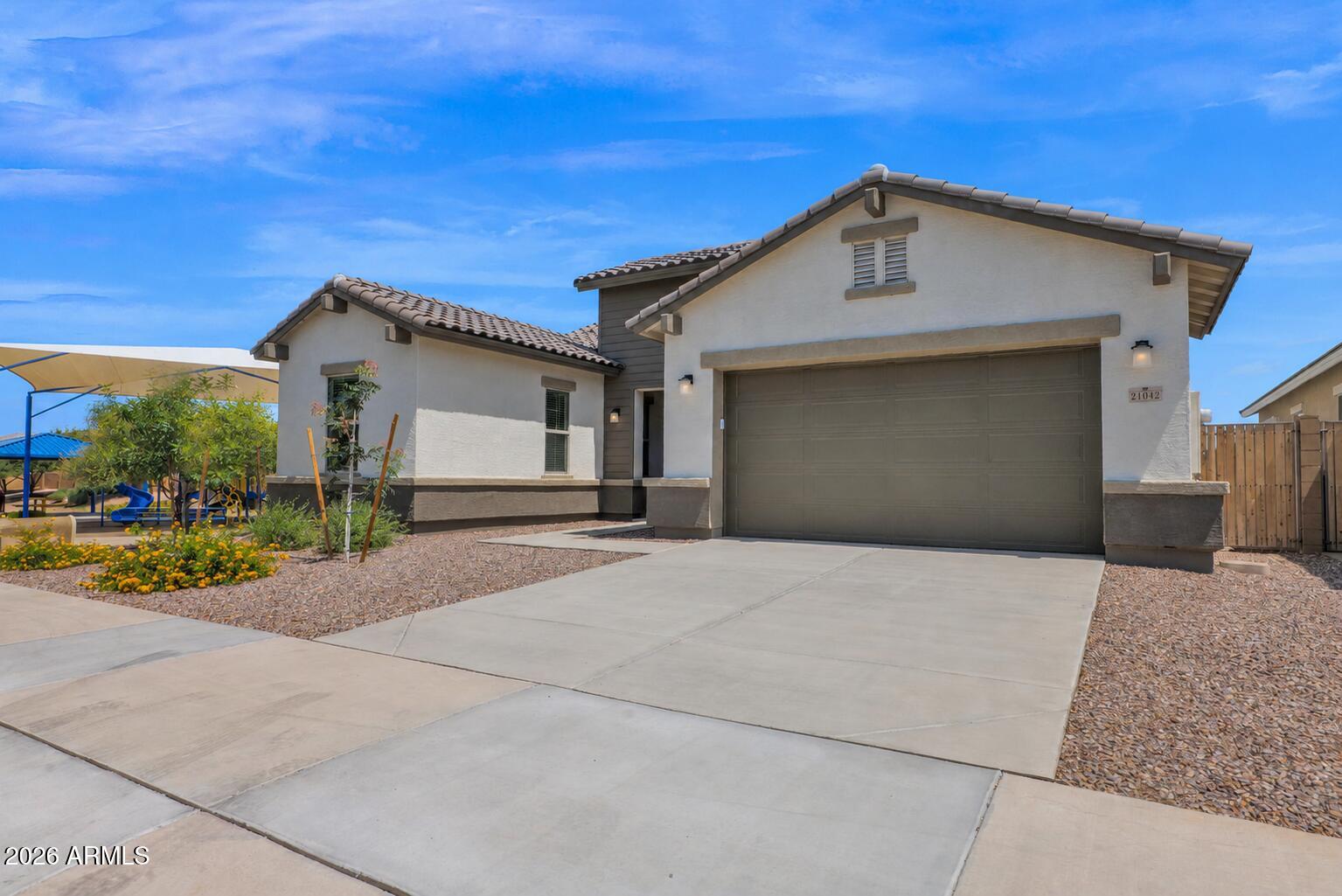 21042 E CAMINA BUENA VISTA Court