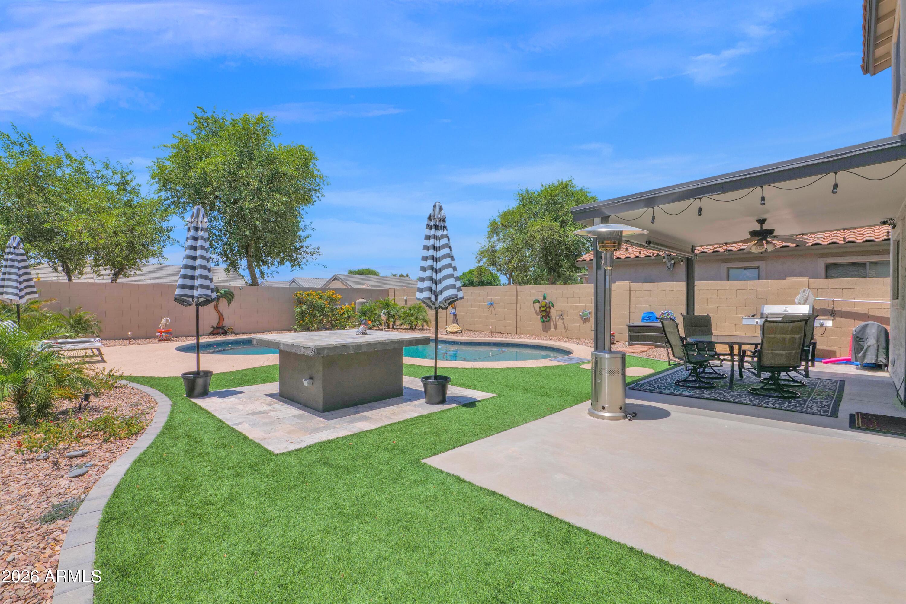 39470 N DUSTY Drive