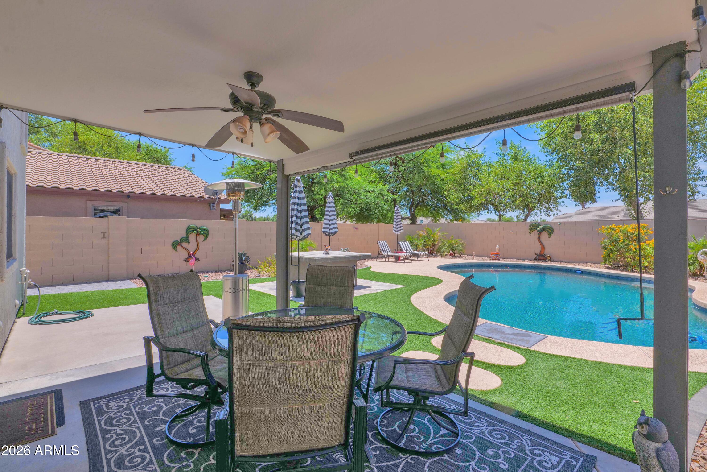 39470 N DUSTY Drive