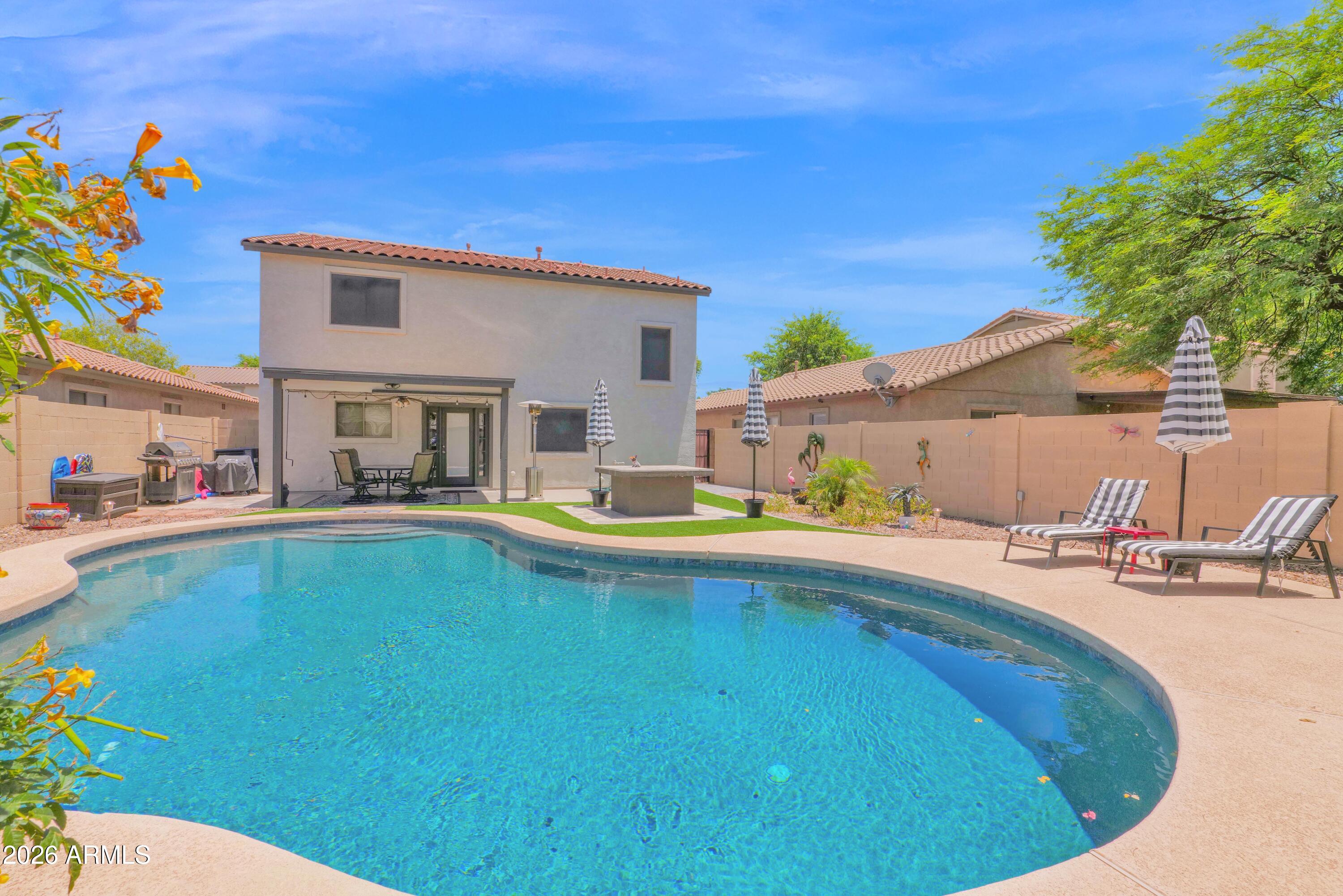 39470 N DUSTY Drive