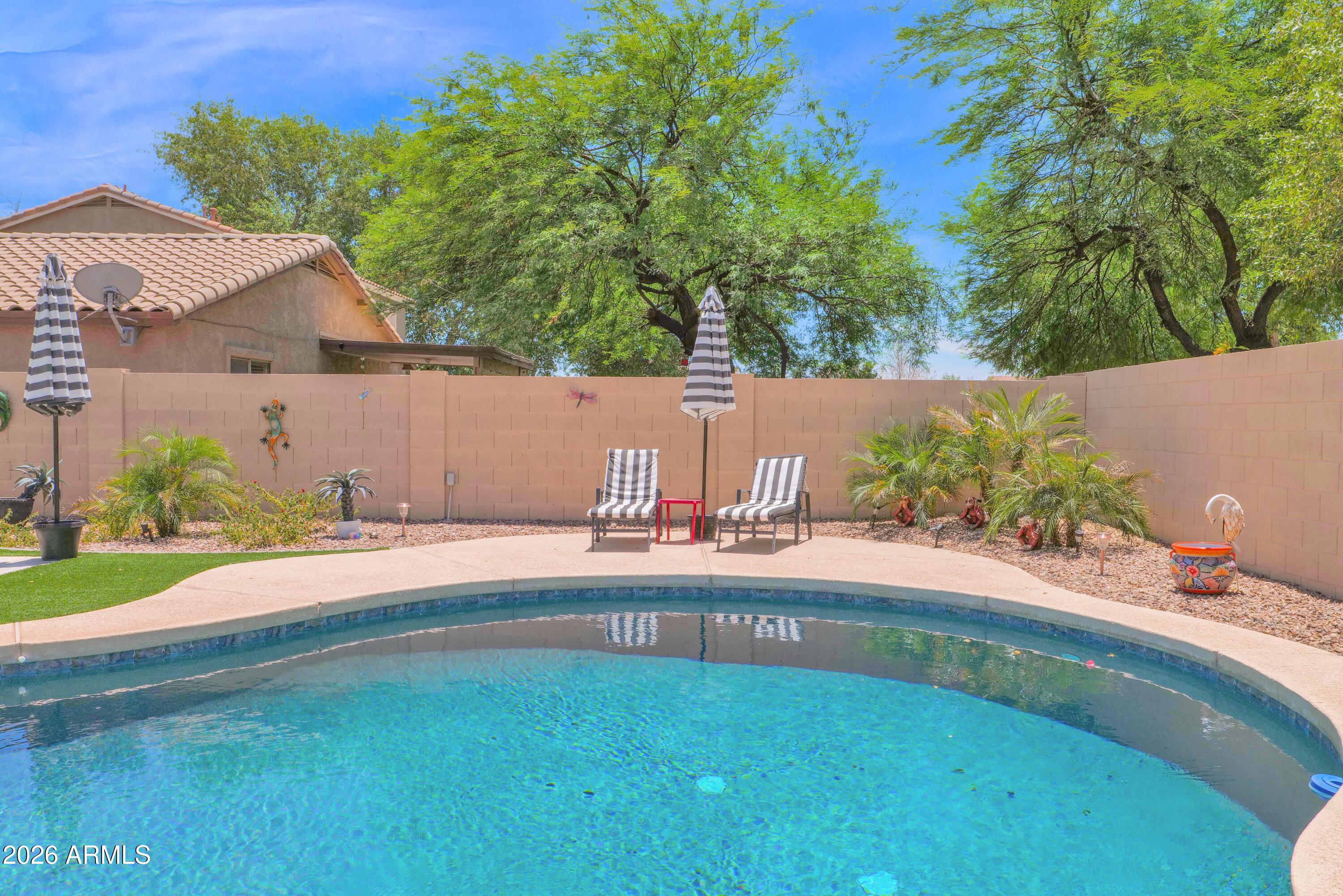 39470 N DUSTY Drive