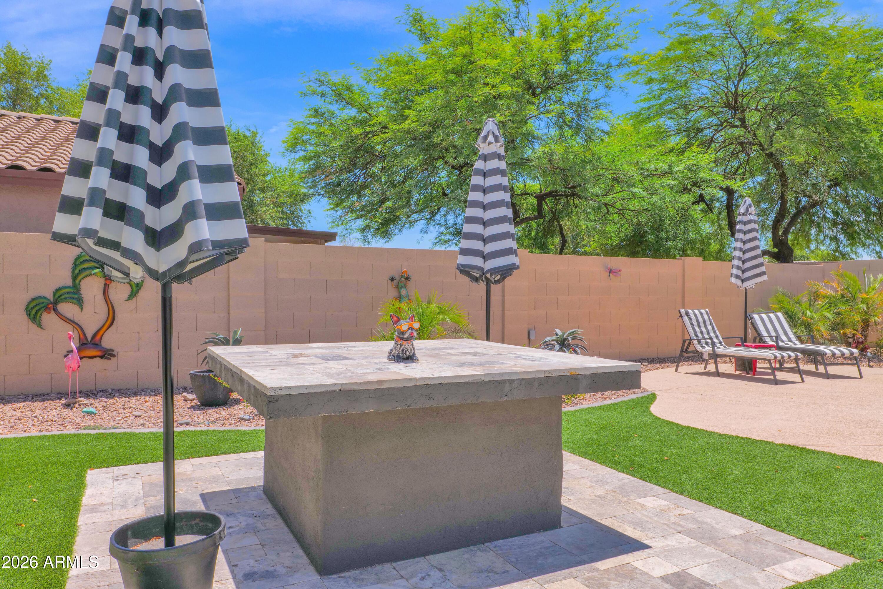 39470 N DUSTY Drive