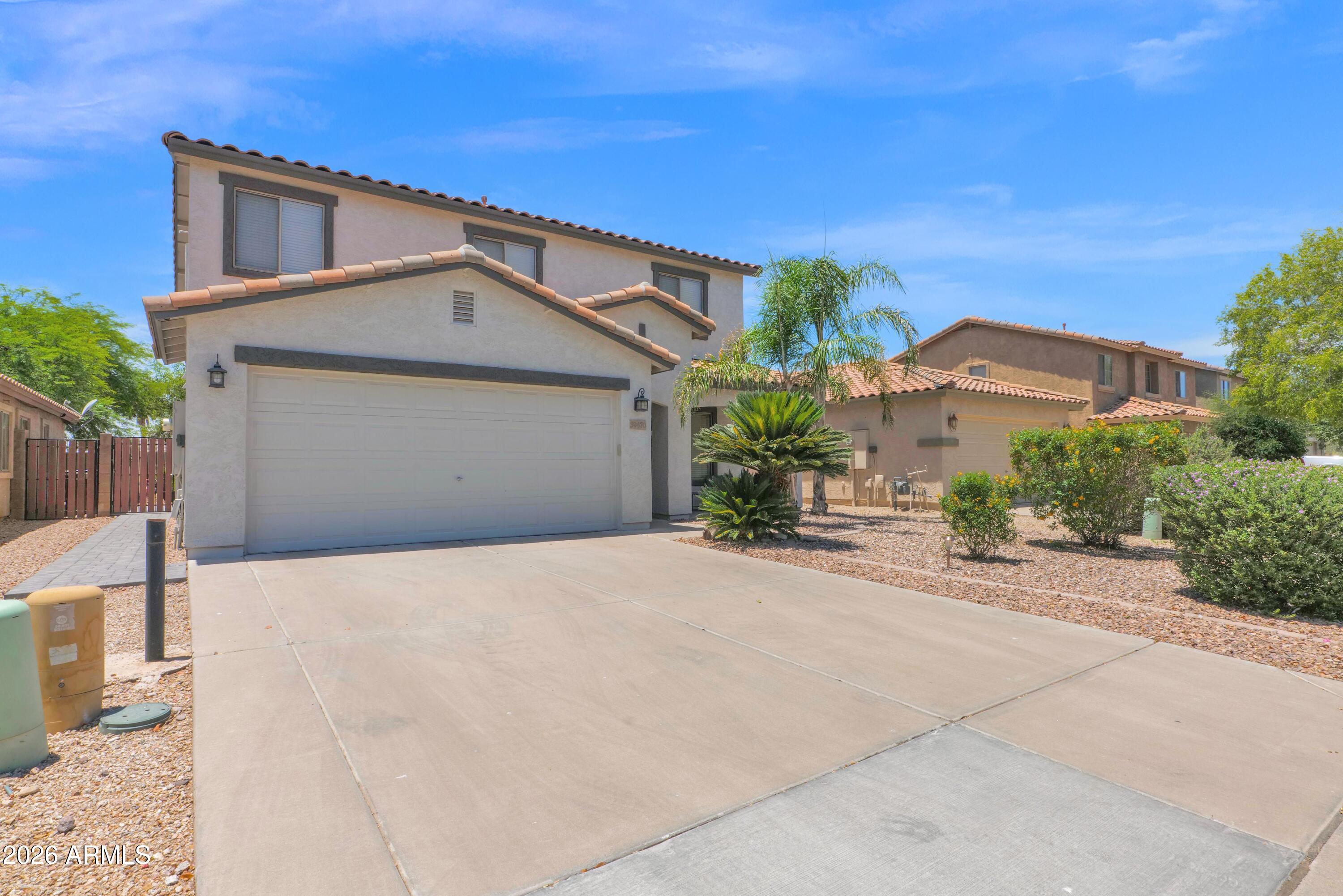 39470 N DUSTY Drive