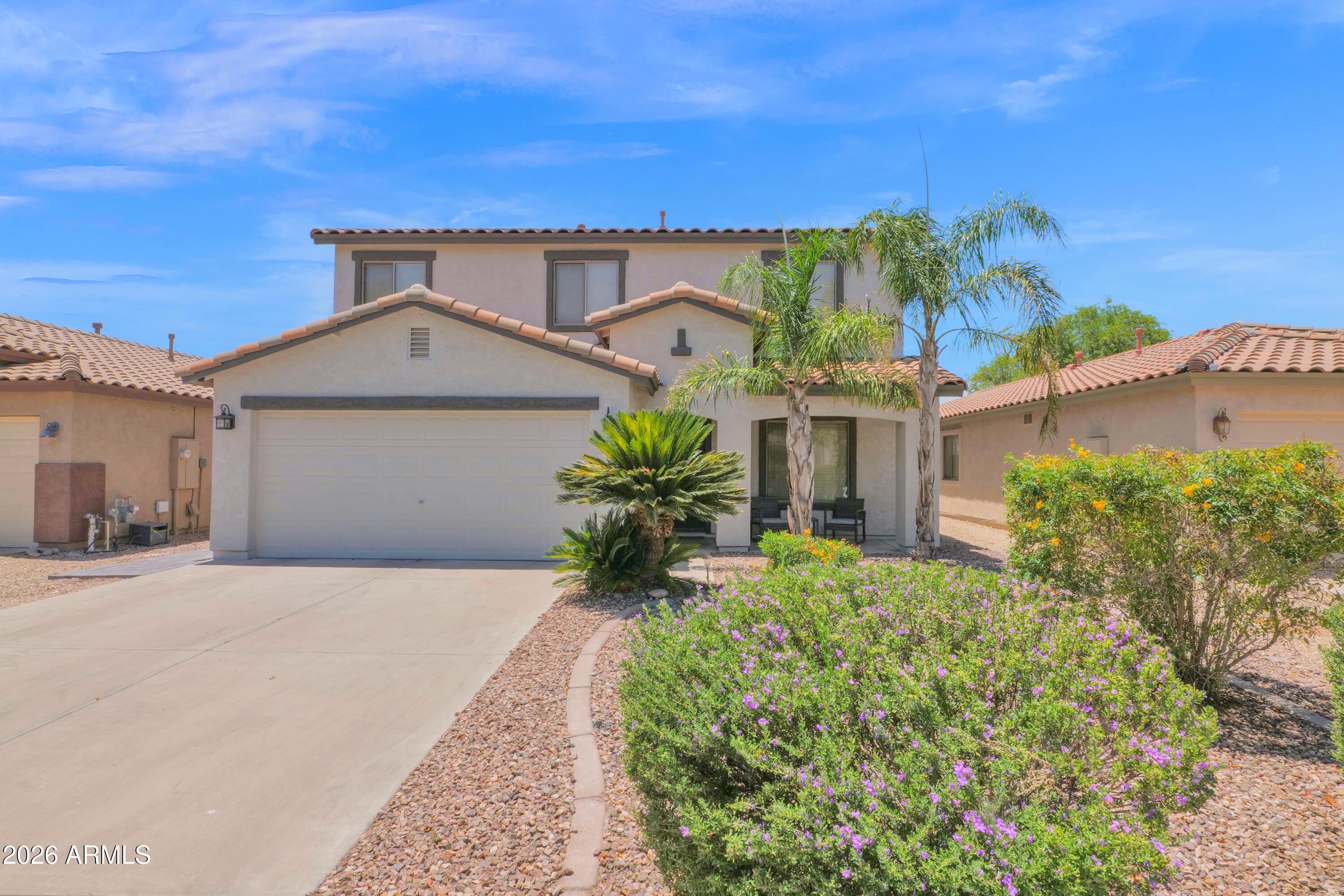 39470 N DUSTY Drive