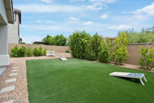 1169 S PEDEN Drive