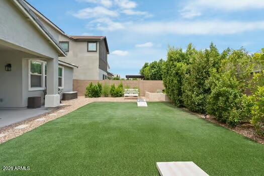 1169 S PEDEN Drive