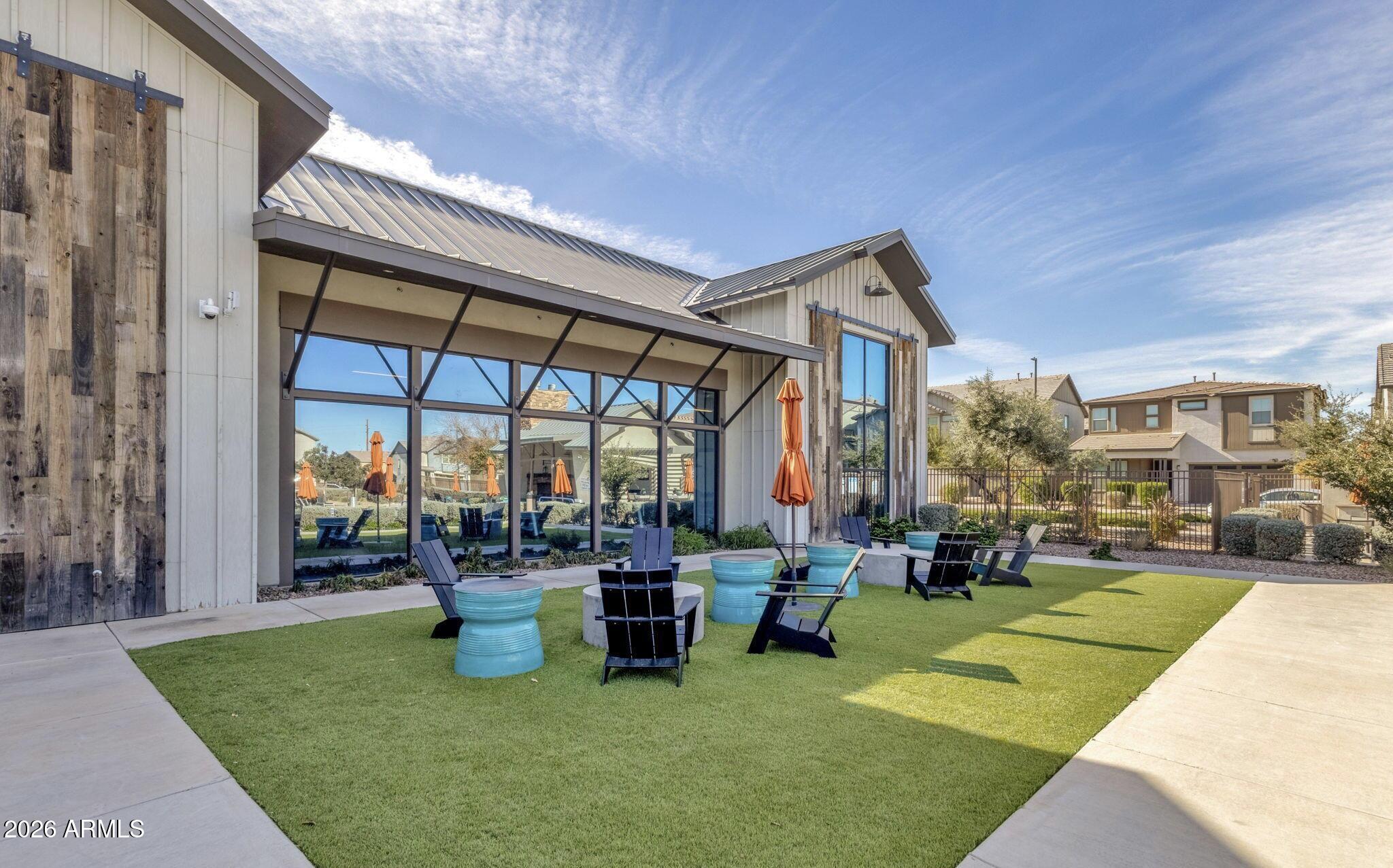 1169 S PEDEN Drive