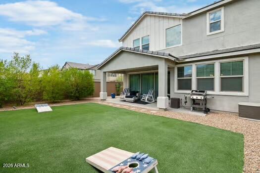 1169 S PEDEN Drive
