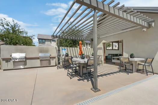 1169 S PEDEN Drive