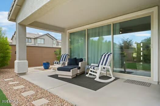 1169 S PEDEN Drive