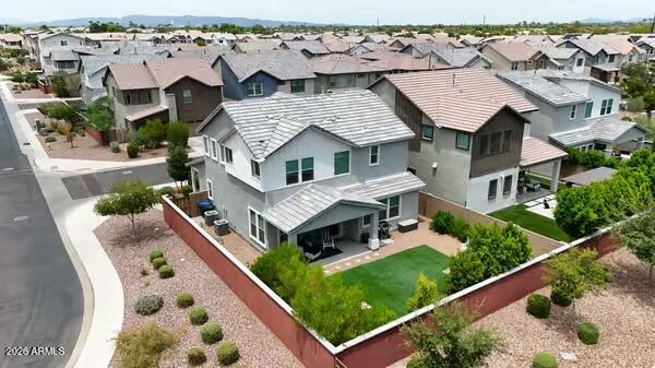 1169 S PEDEN Drive