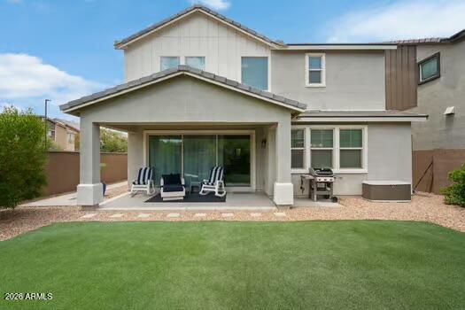 1169 S PEDEN Drive