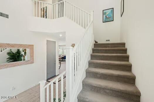 1169 S PEDEN Drive