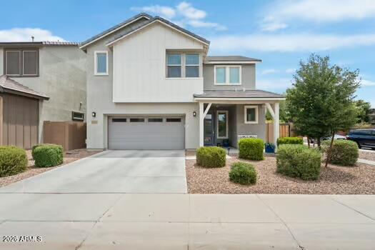 1169 S PEDEN Drive