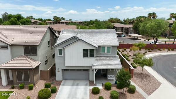 1169 S PEDEN Drive