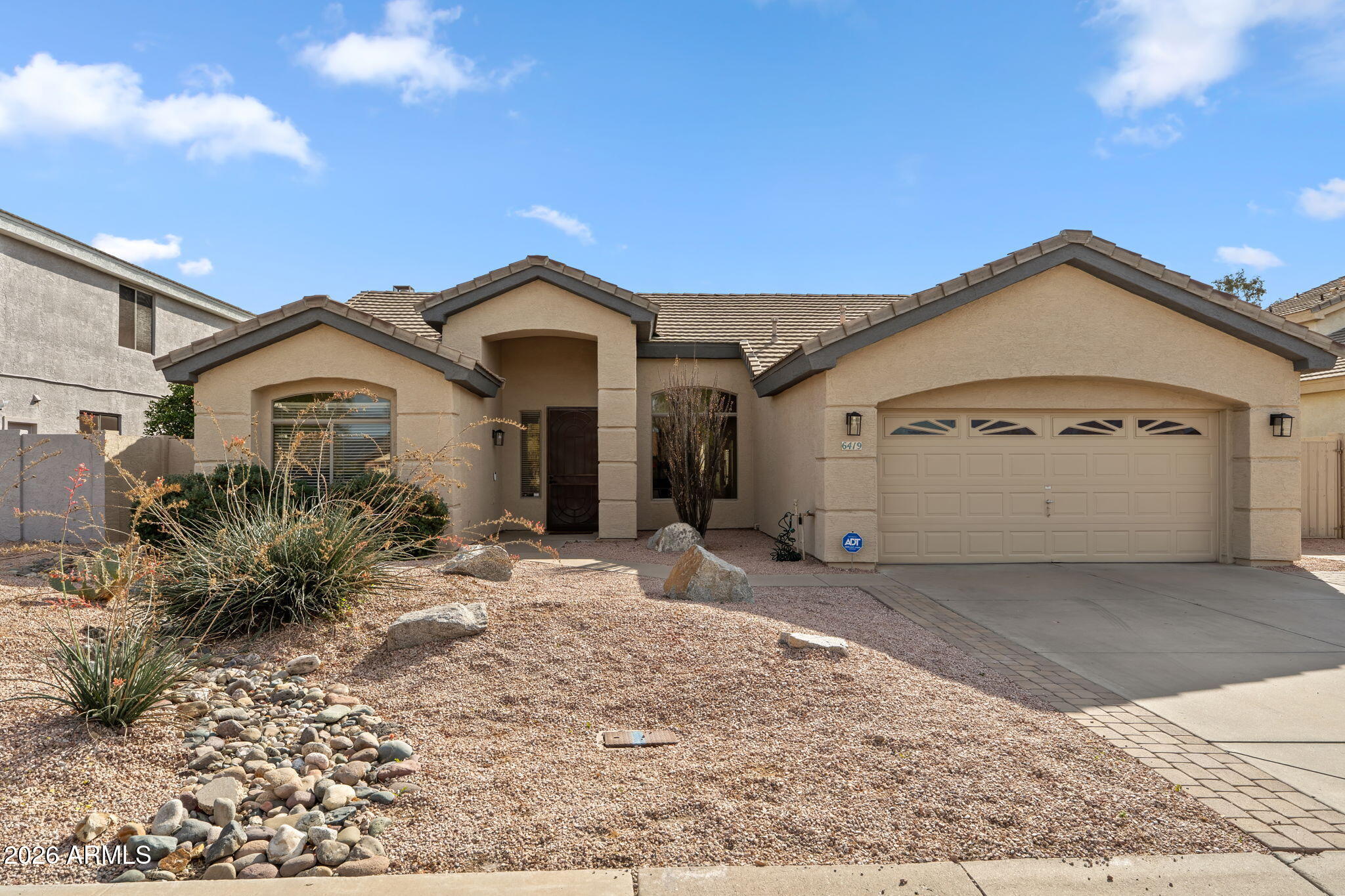 6419 E PARADISE Lane