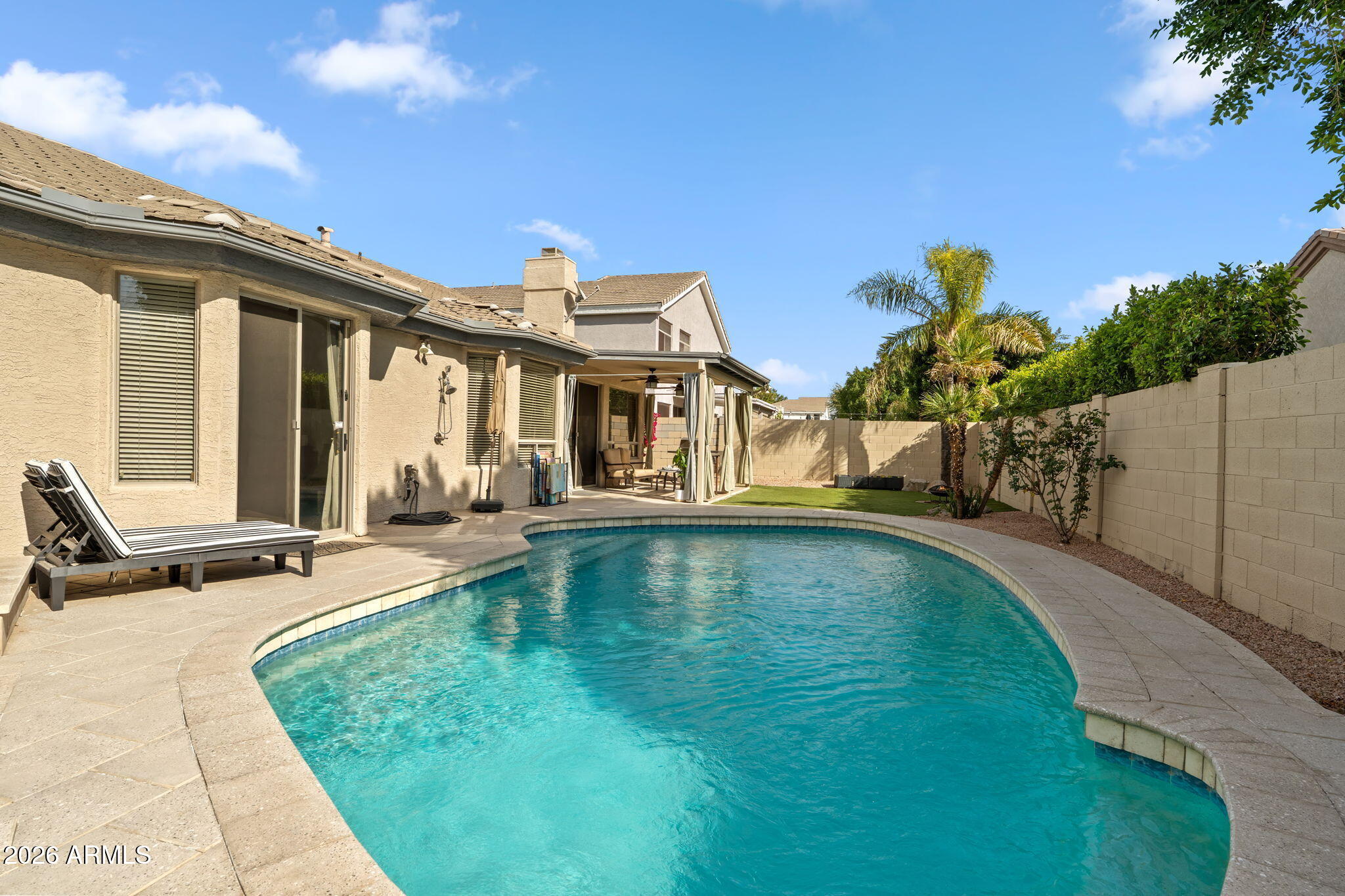 6419 E PARADISE Lane