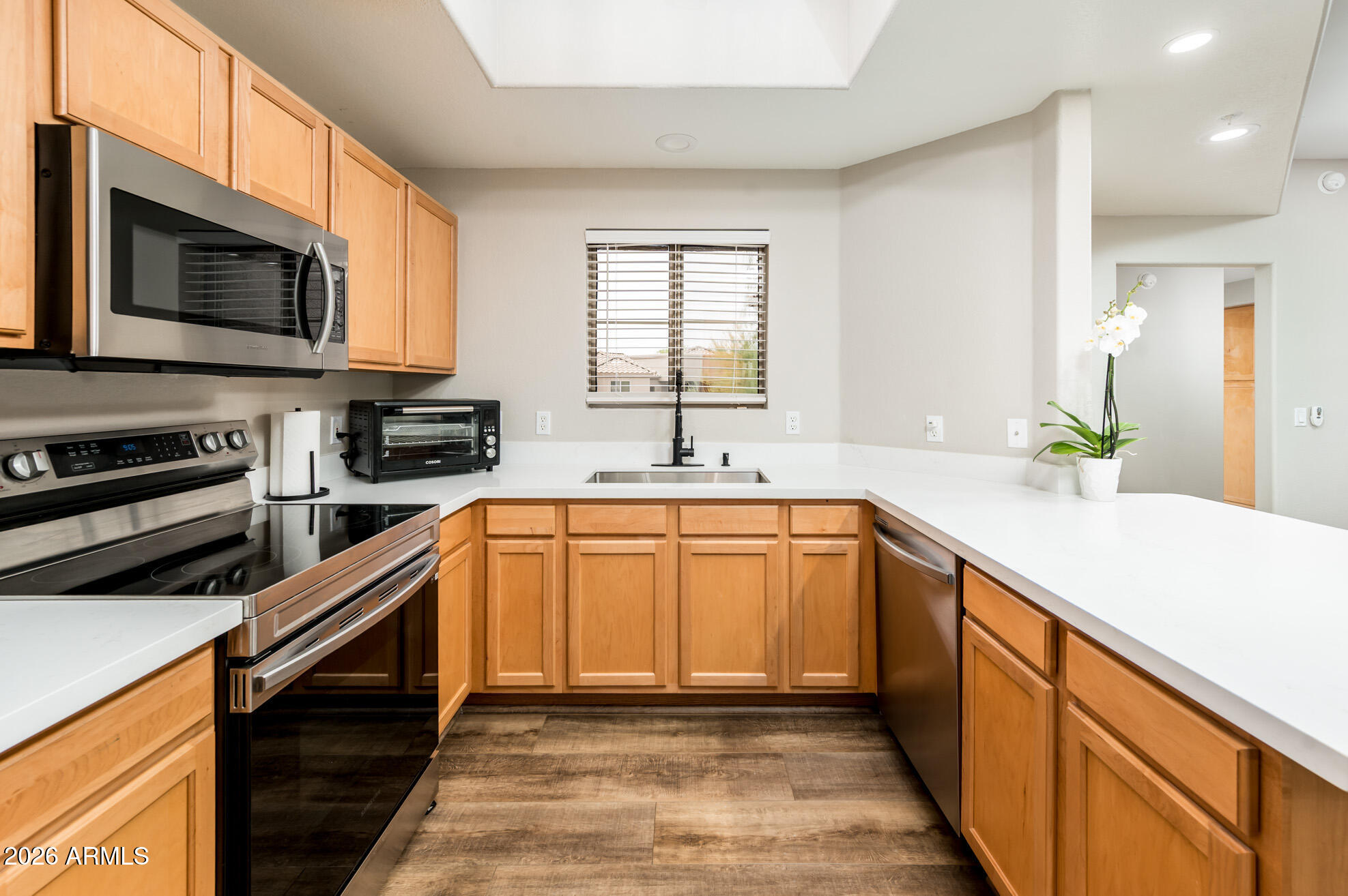 11680 E SAHUARO Drive 2020