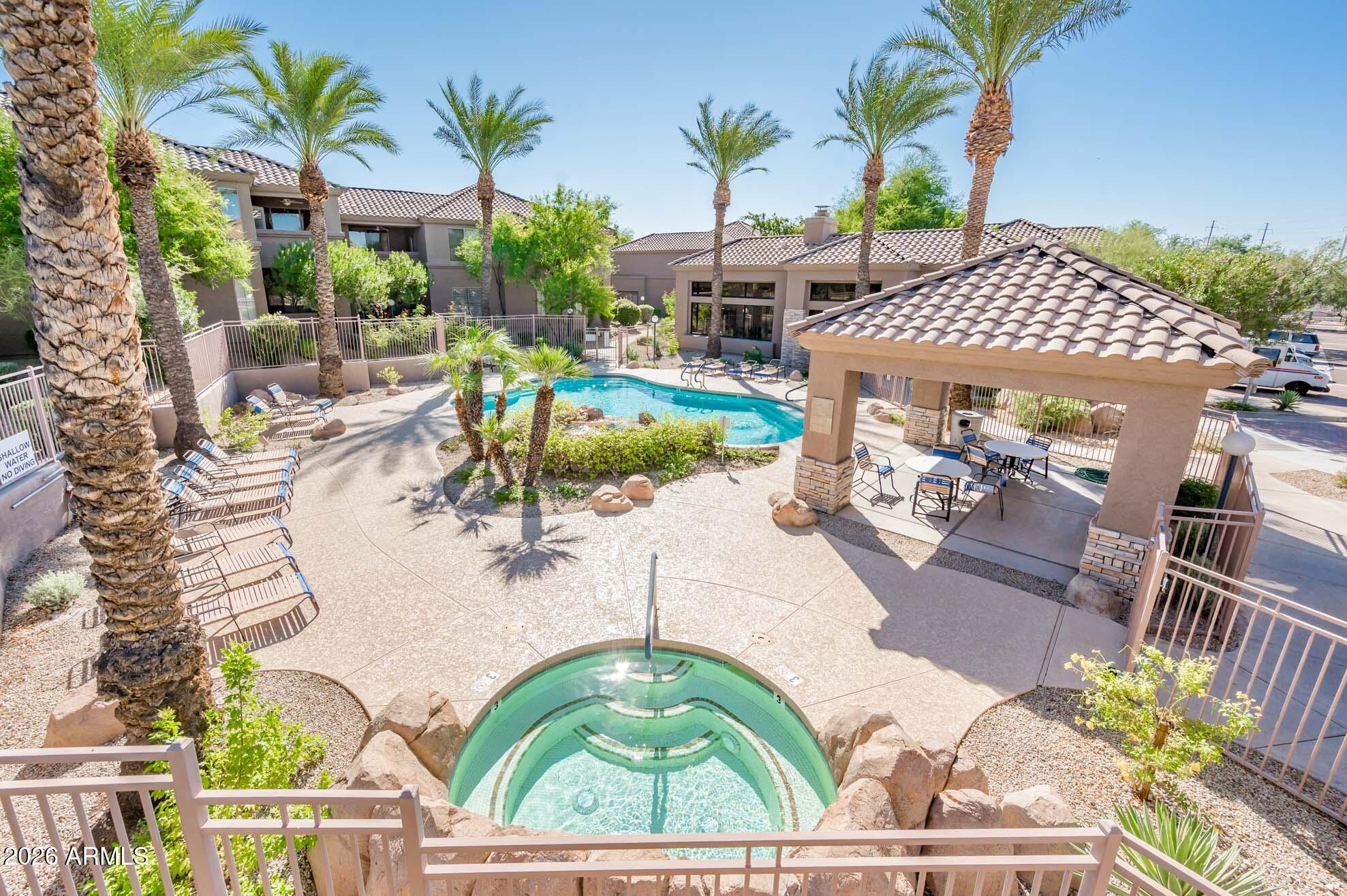 11680 E SAHUARO Drive 2020