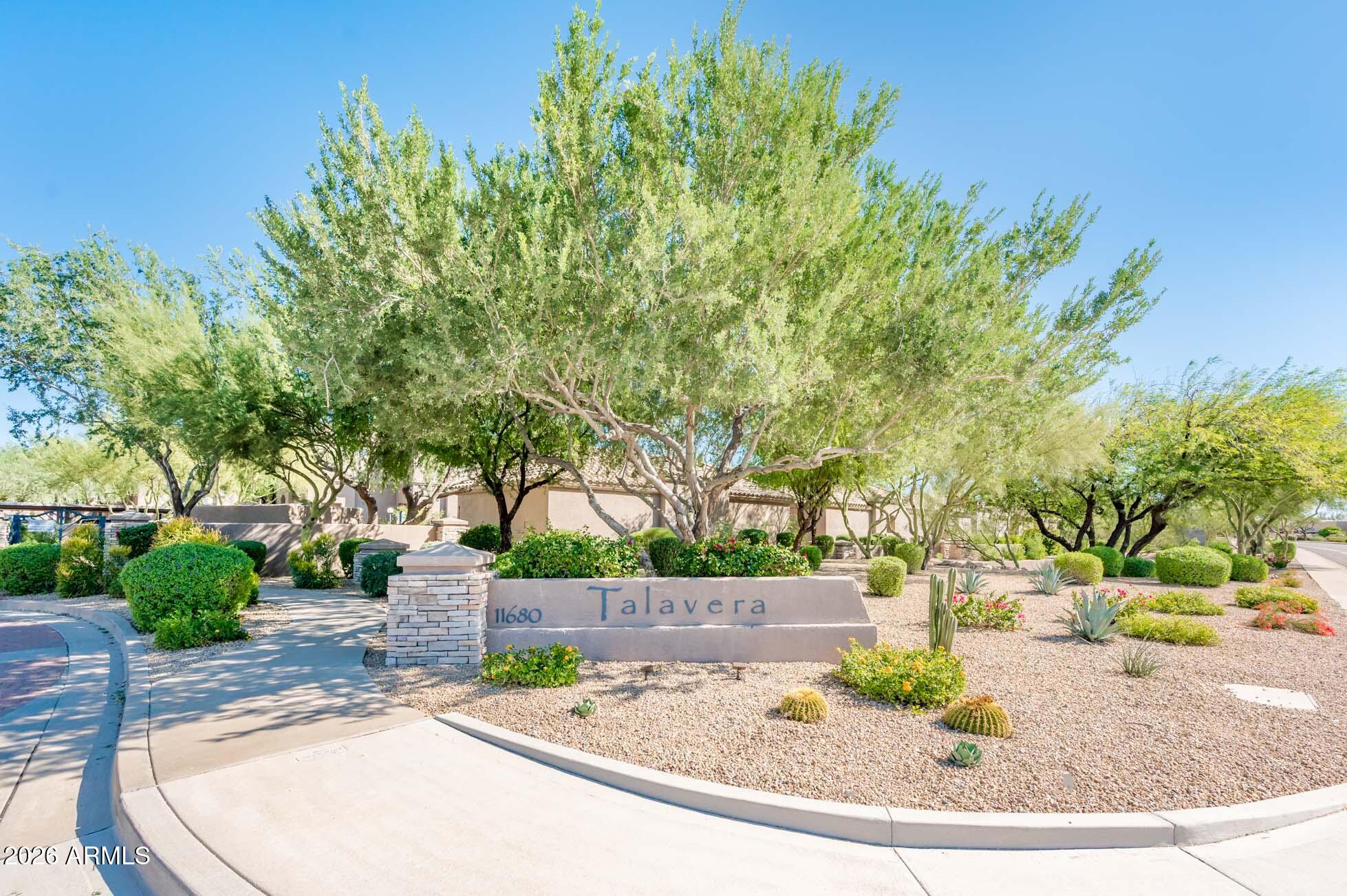 11680 E SAHUARO Drive 2020