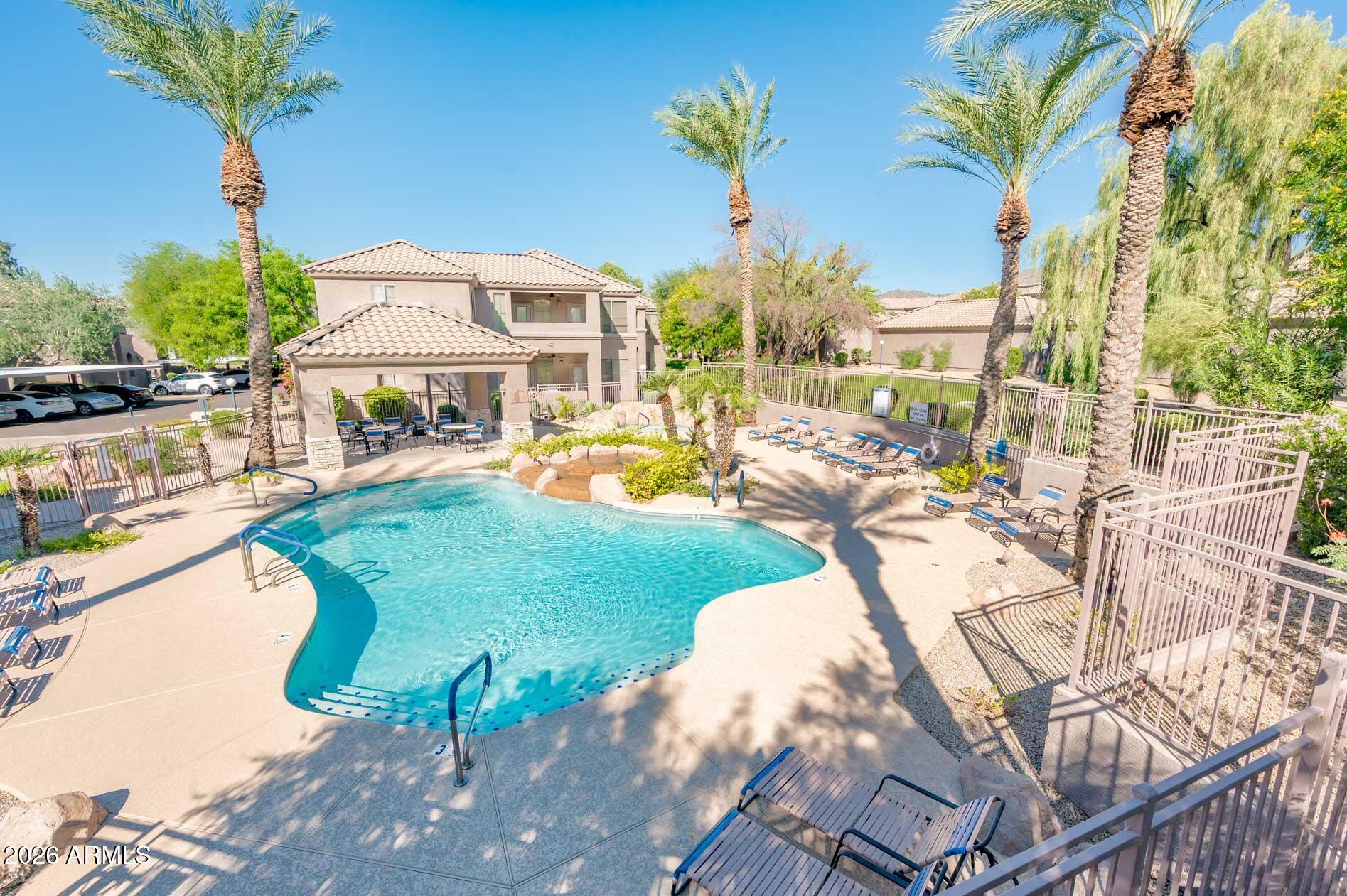 11680 E SAHUARO Drive 2020