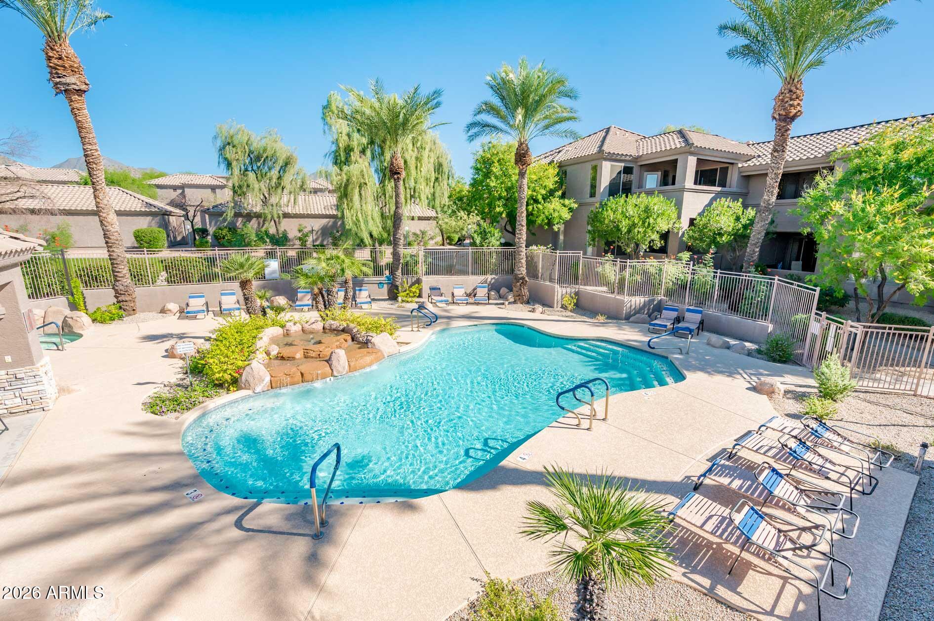11680 E SAHUARO Drive 2020