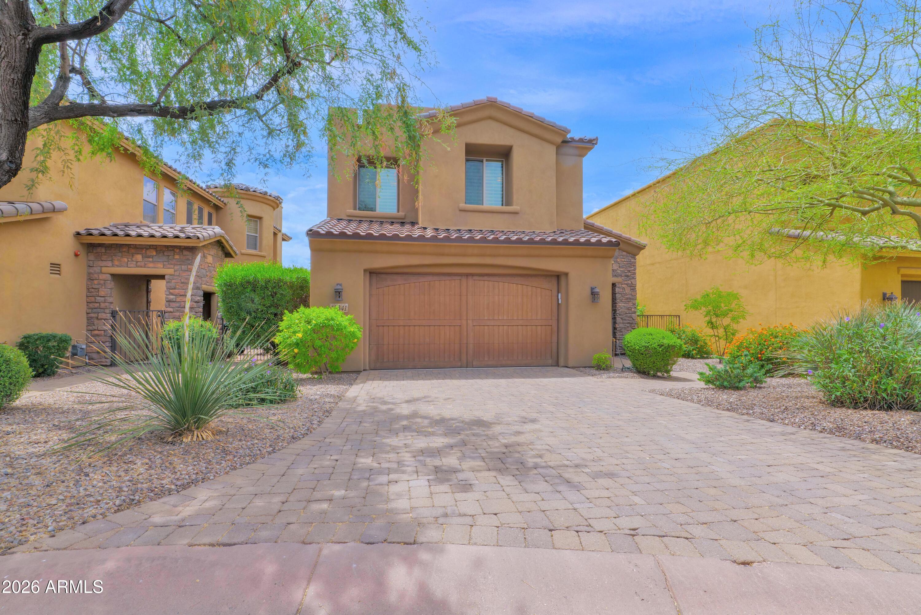 12341 E NORTH Lane